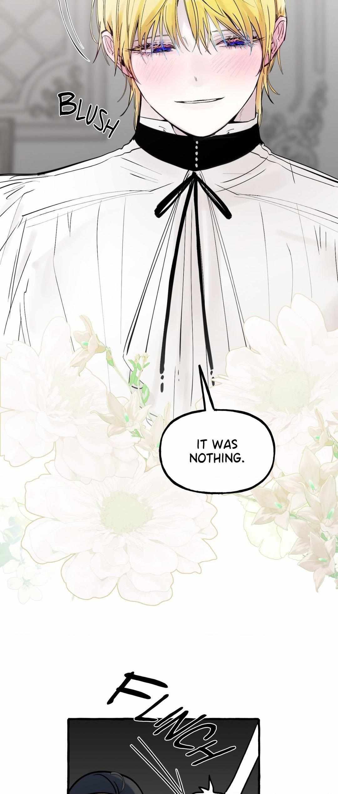 Read In the Doghouse Manga Online