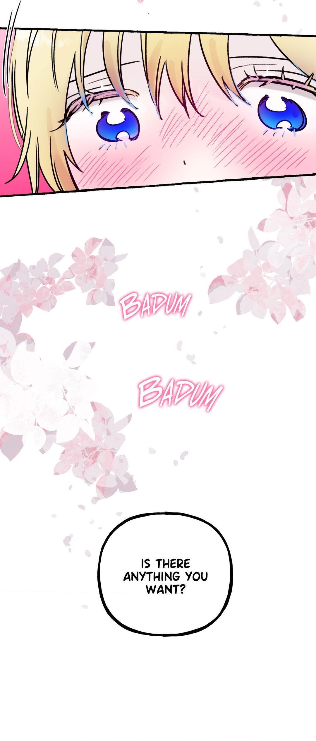 Read In the Doghouse Manga Online