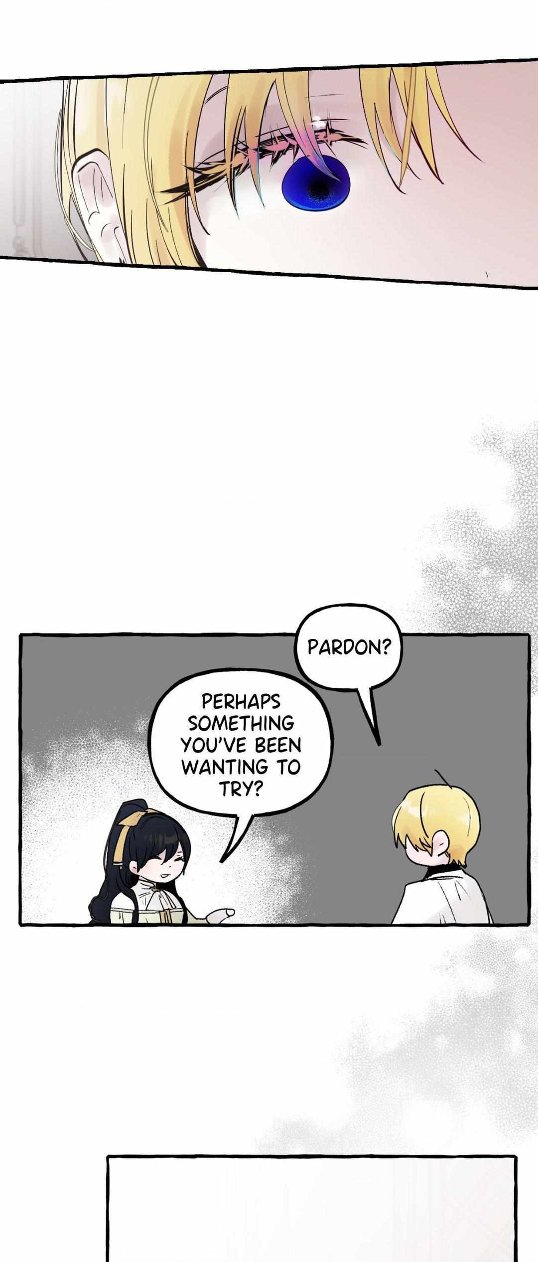 Read In the Doghouse Manga Online