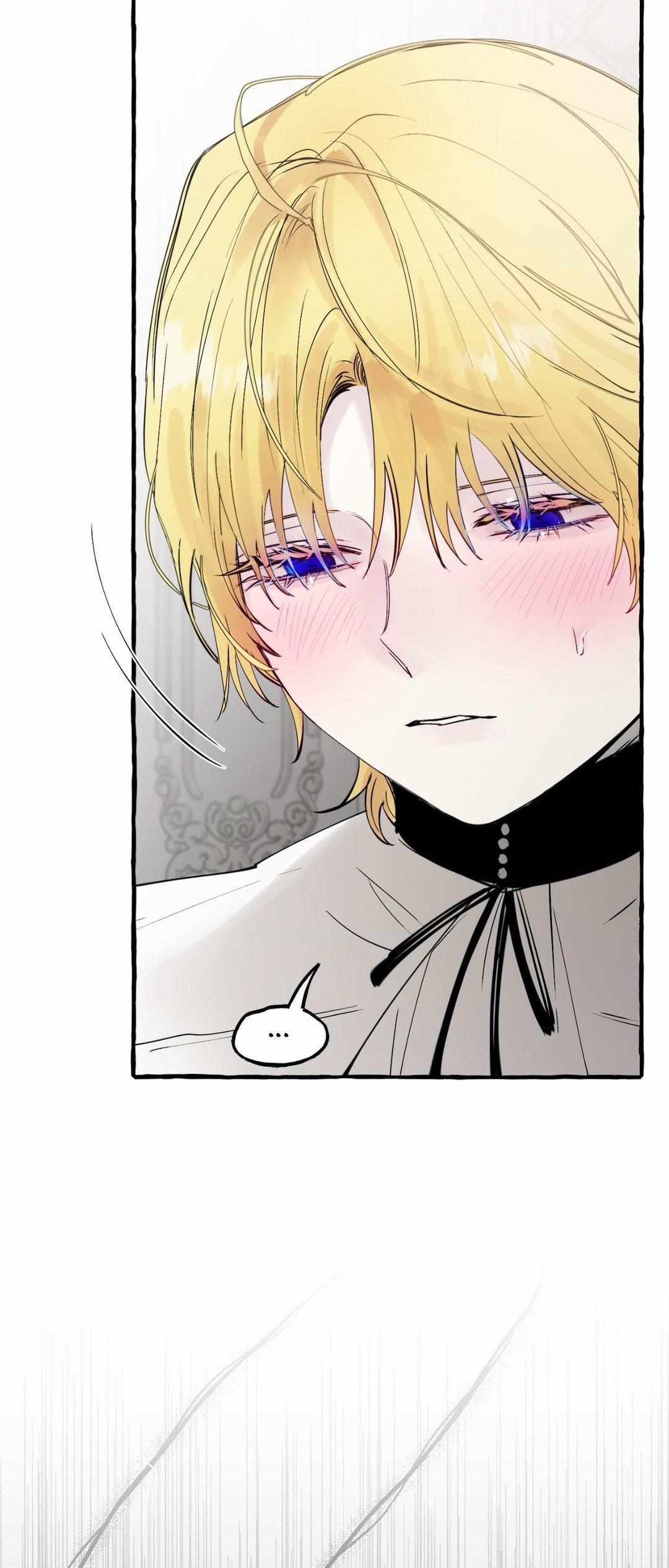 Read In the Doghouse Manga Online