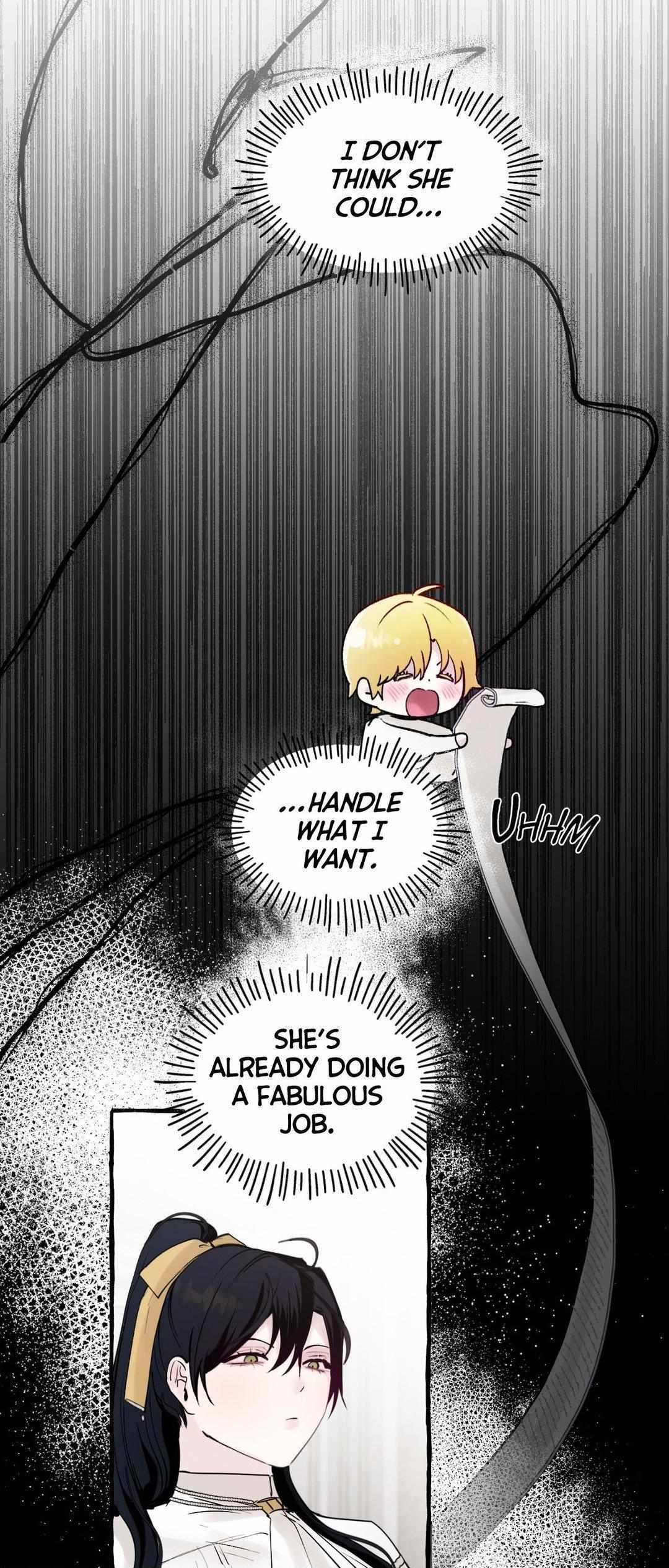 Read In the Doghouse Manga Online