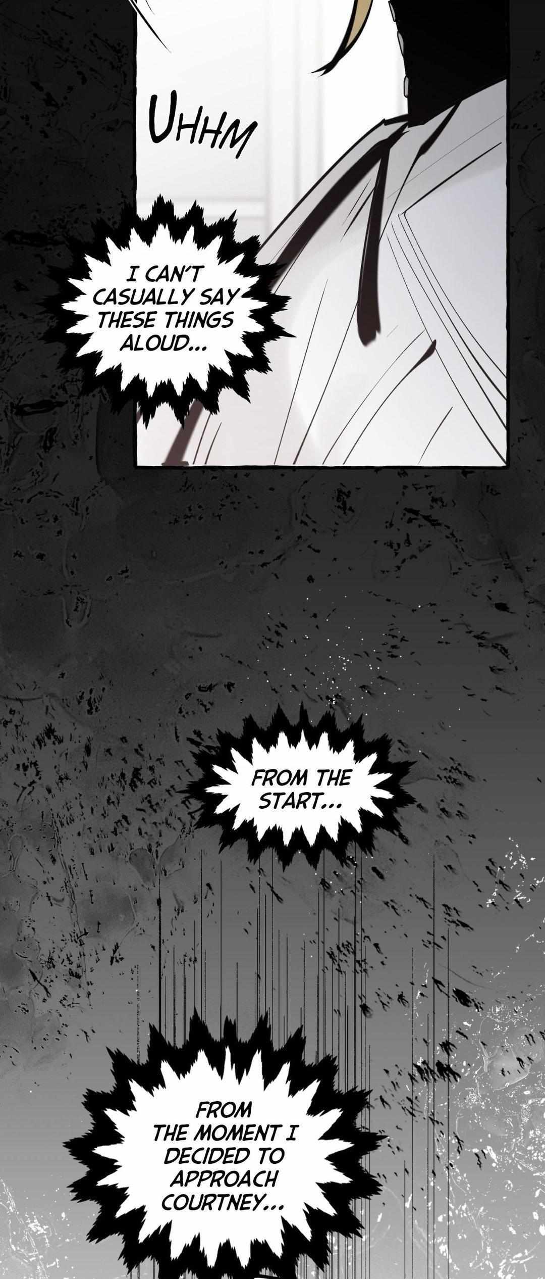 Read In the Doghouse Manga Online