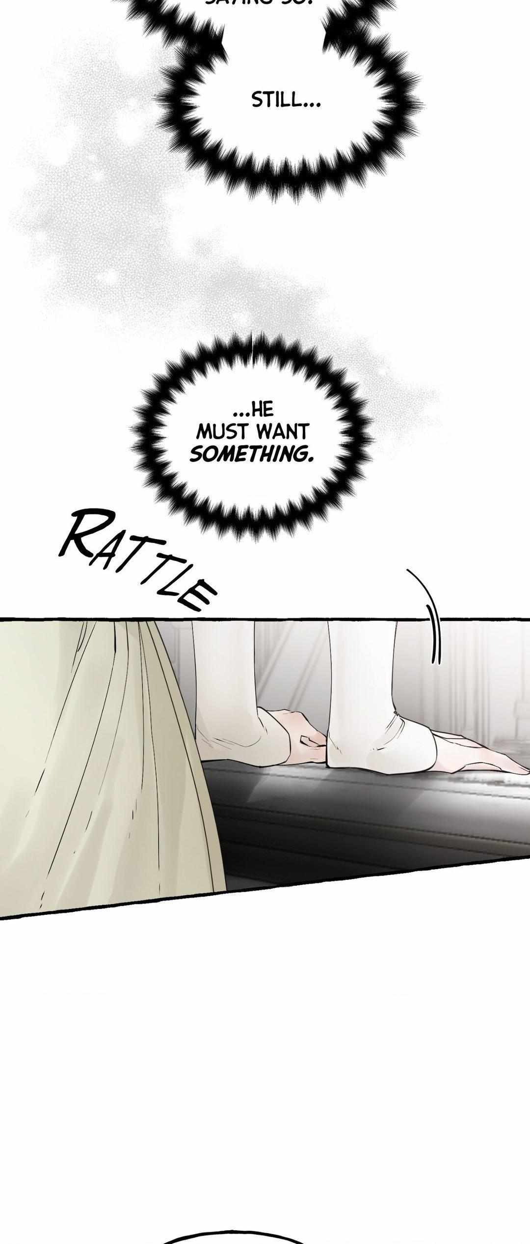 Read In the Doghouse Manga Online