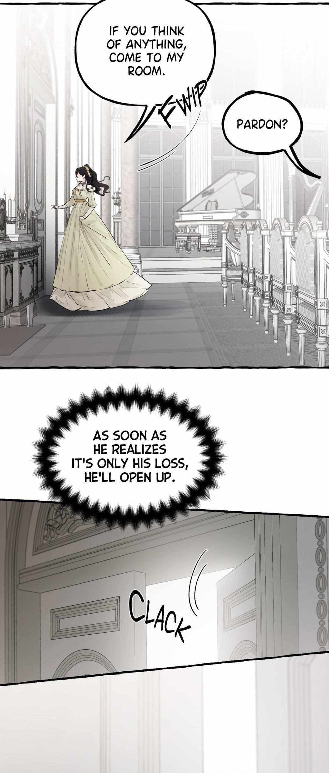 Read In the Doghouse Manga Online