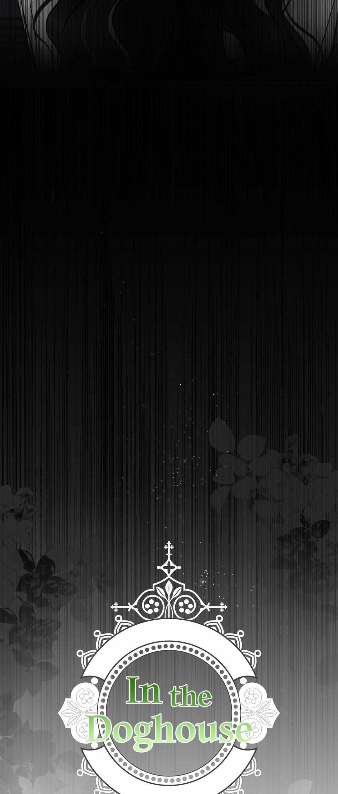 Read In the Doghouse Manga Online