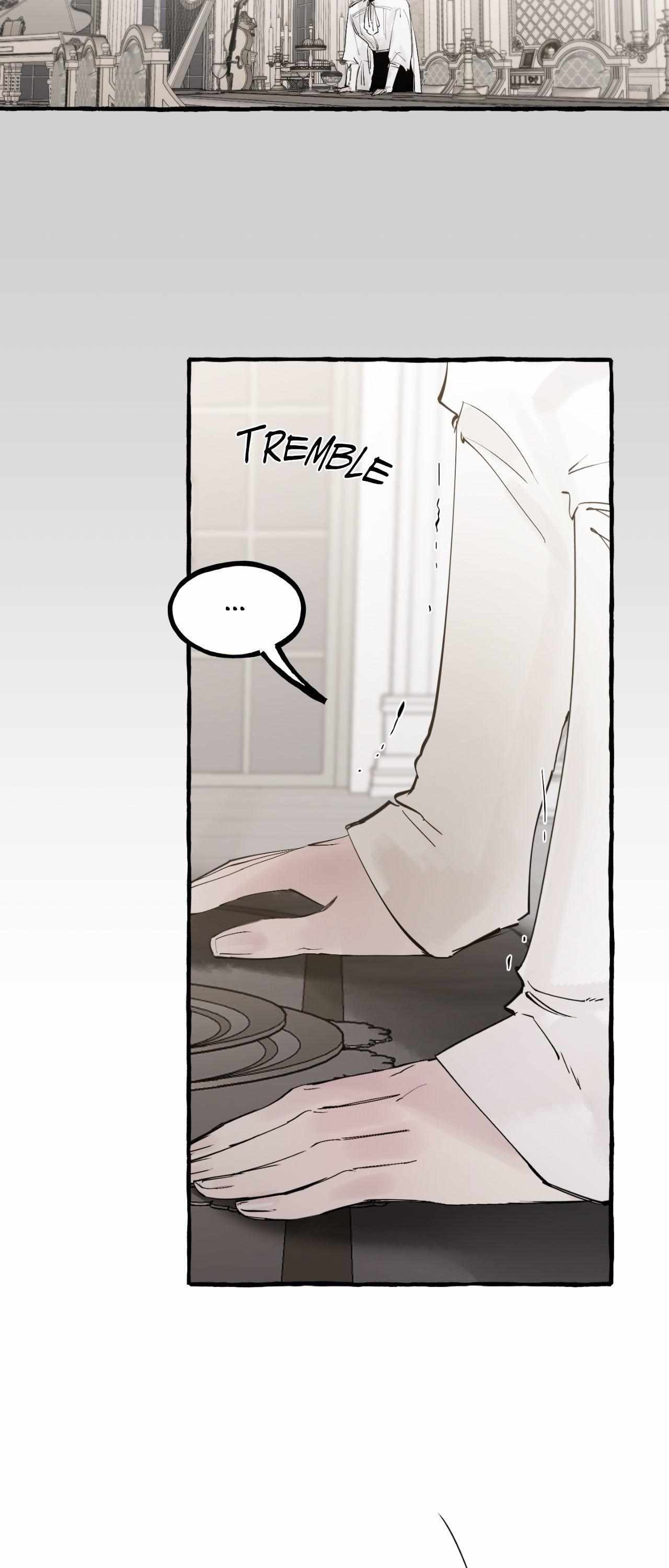 Read In the Doghouse Manga Online