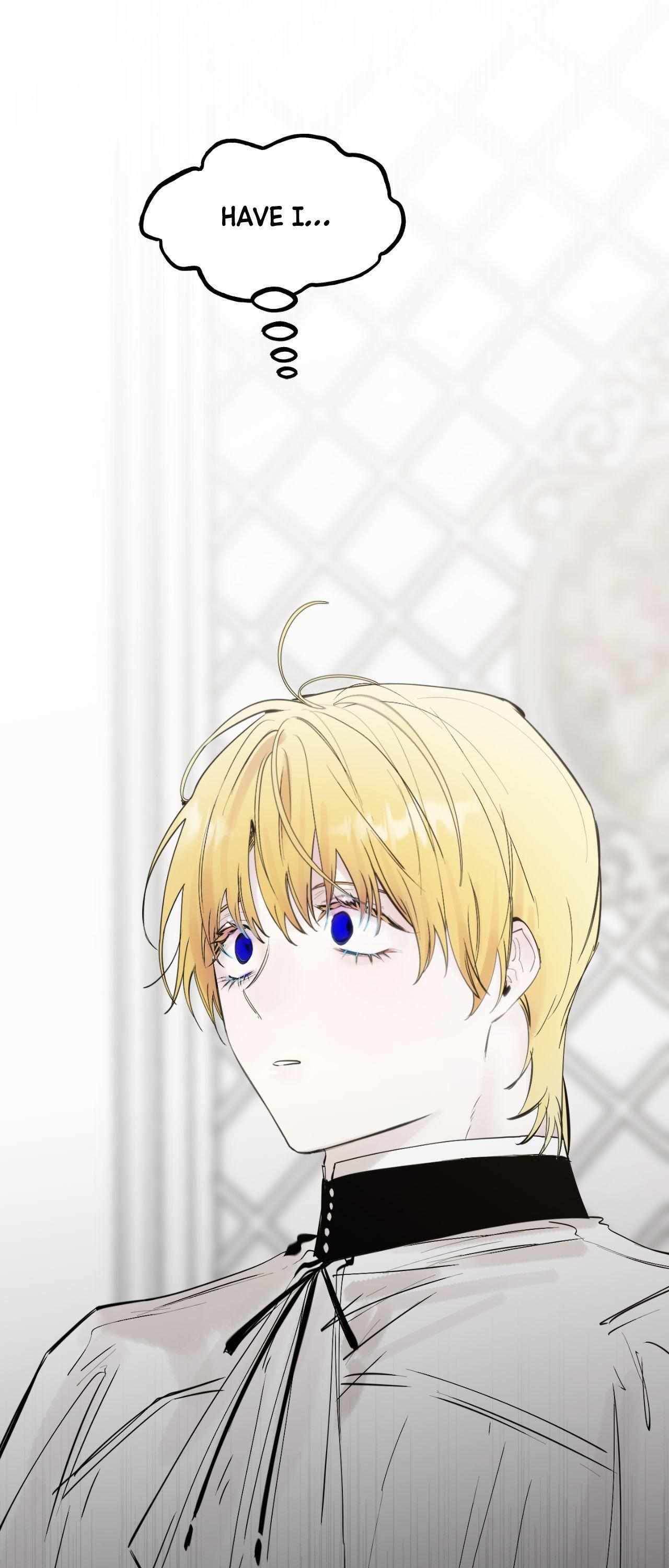 Read In the Doghouse Manga Online