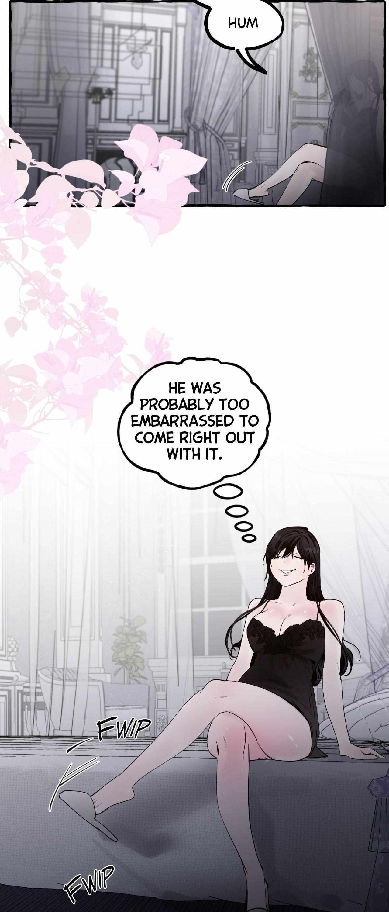 Read In the Doghouse Manga Online