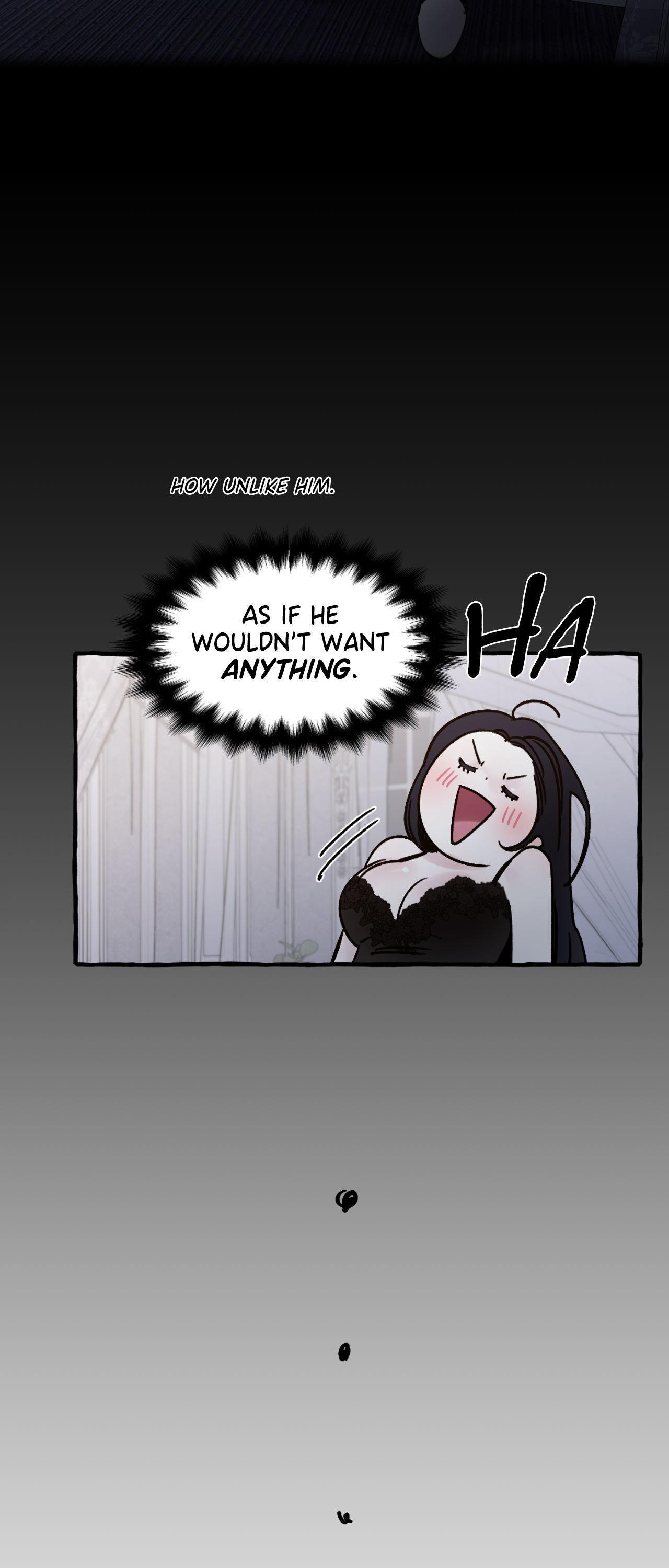 Read In the Doghouse Manga Online