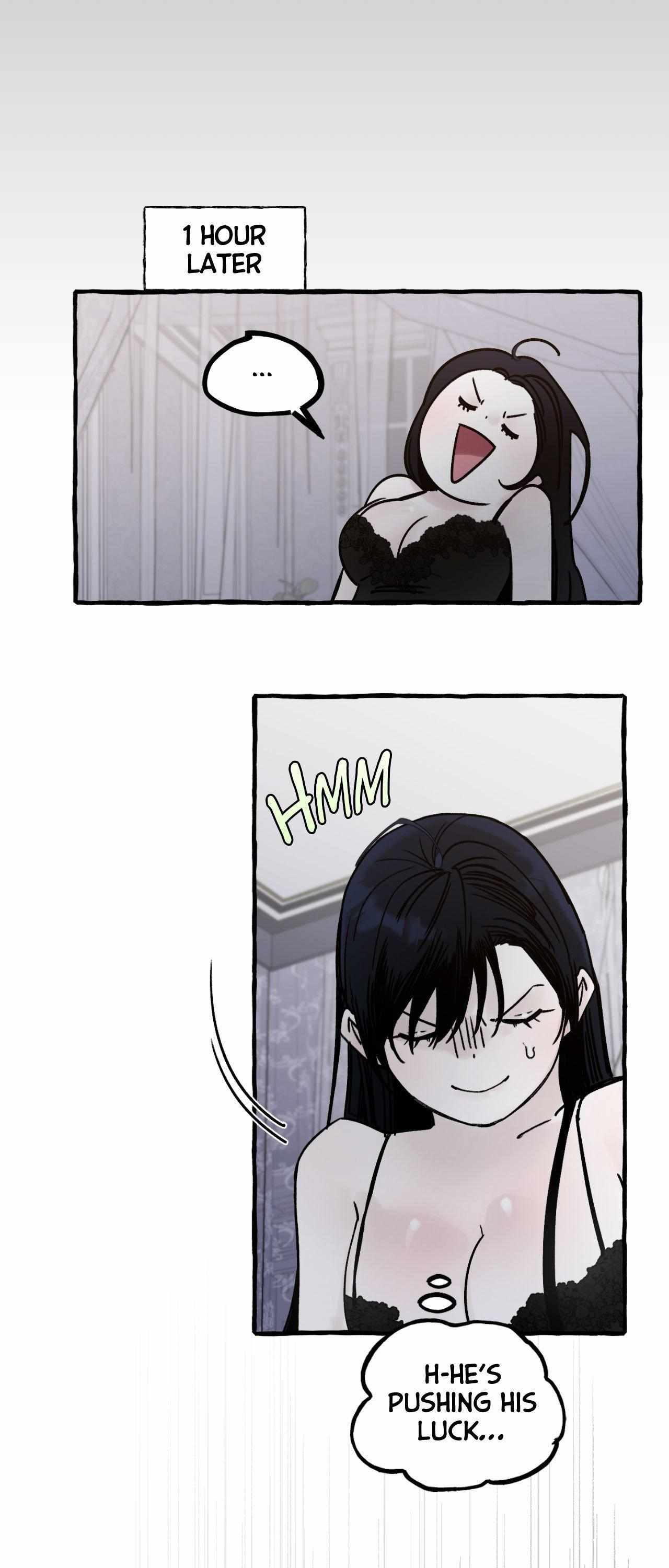 Read In the Doghouse Manga Online
