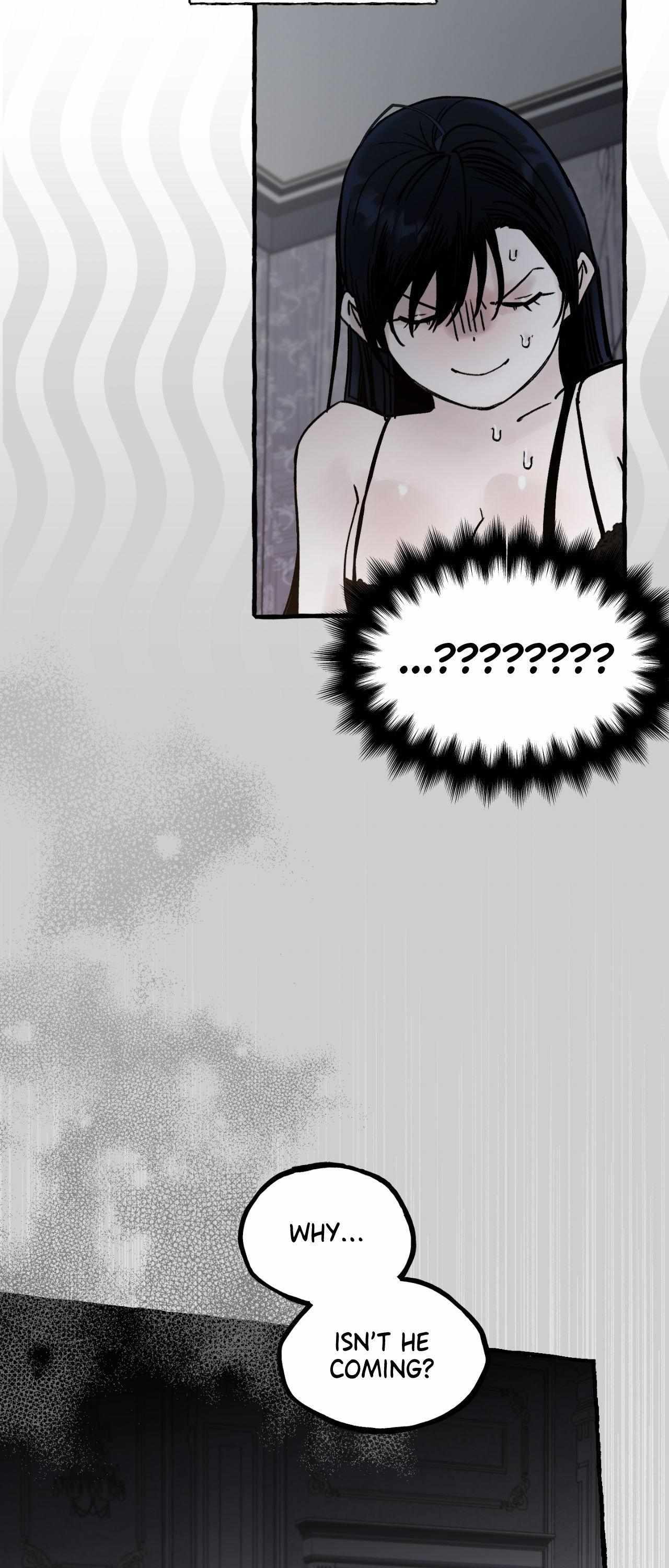 Read In the Doghouse Manga Online