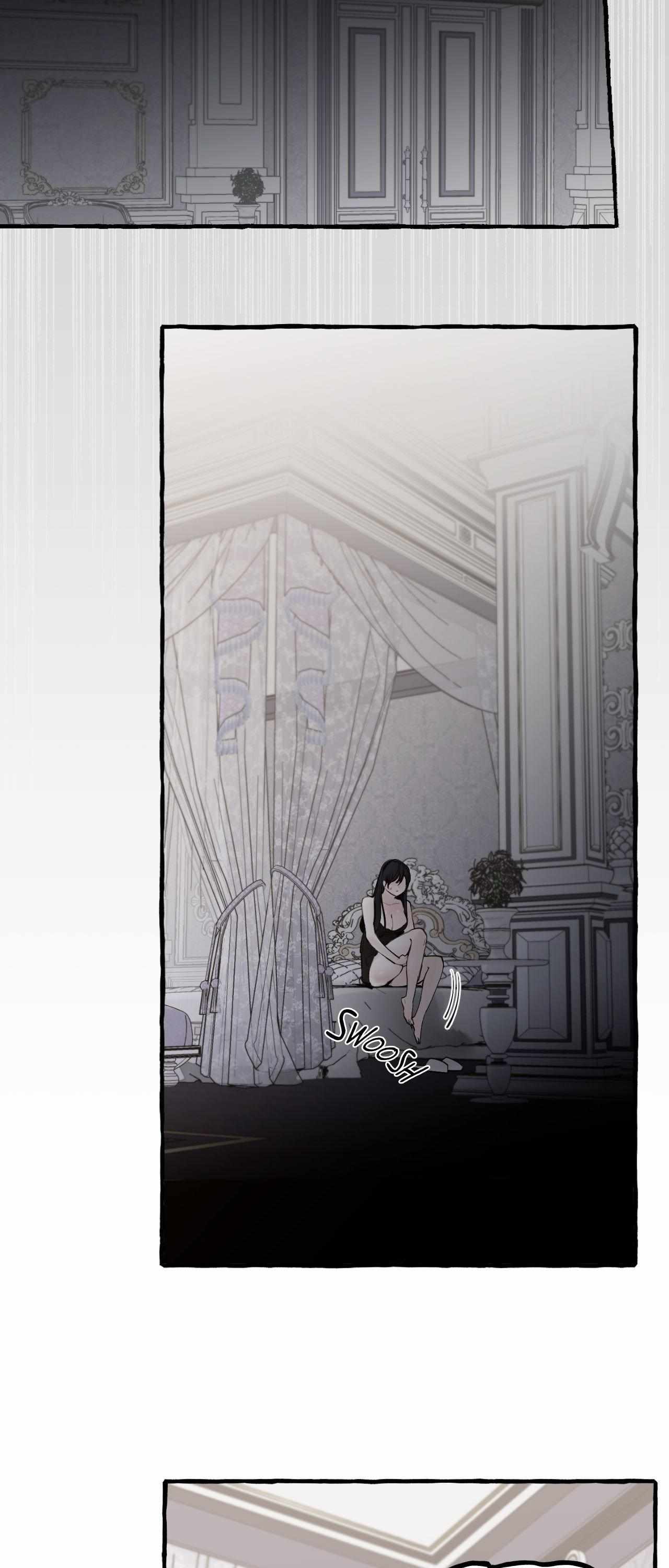 Read In the Doghouse Manga Online