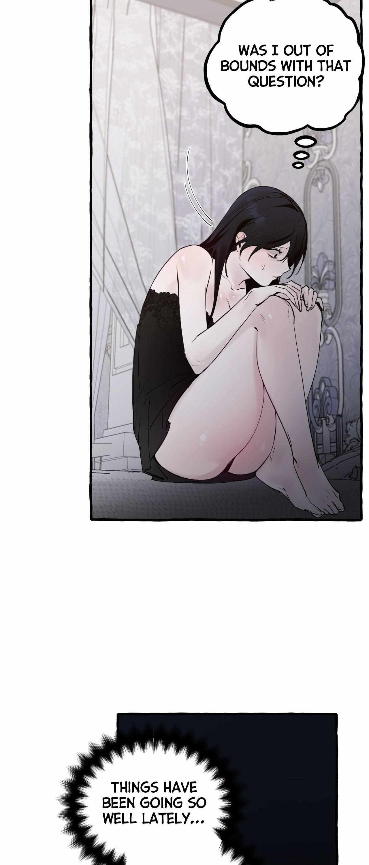Read In the Doghouse Manga Online