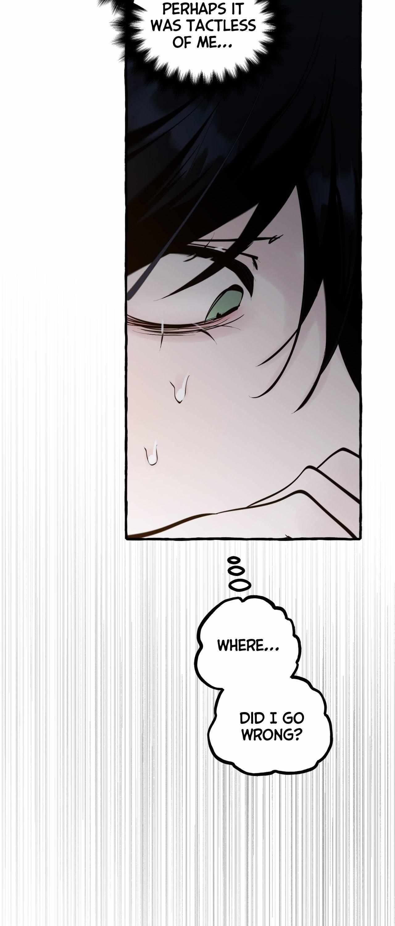 Read In the Doghouse Manga Online