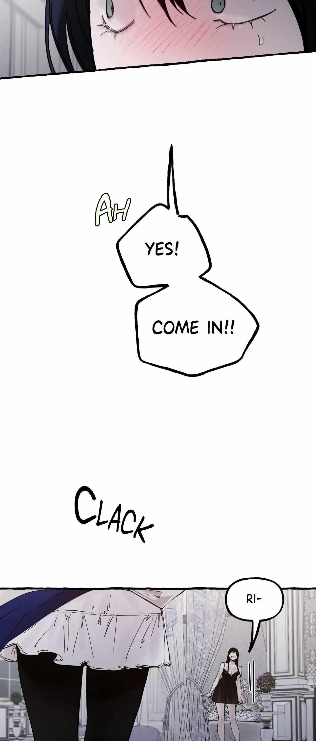 Read In the Doghouse Manga Online