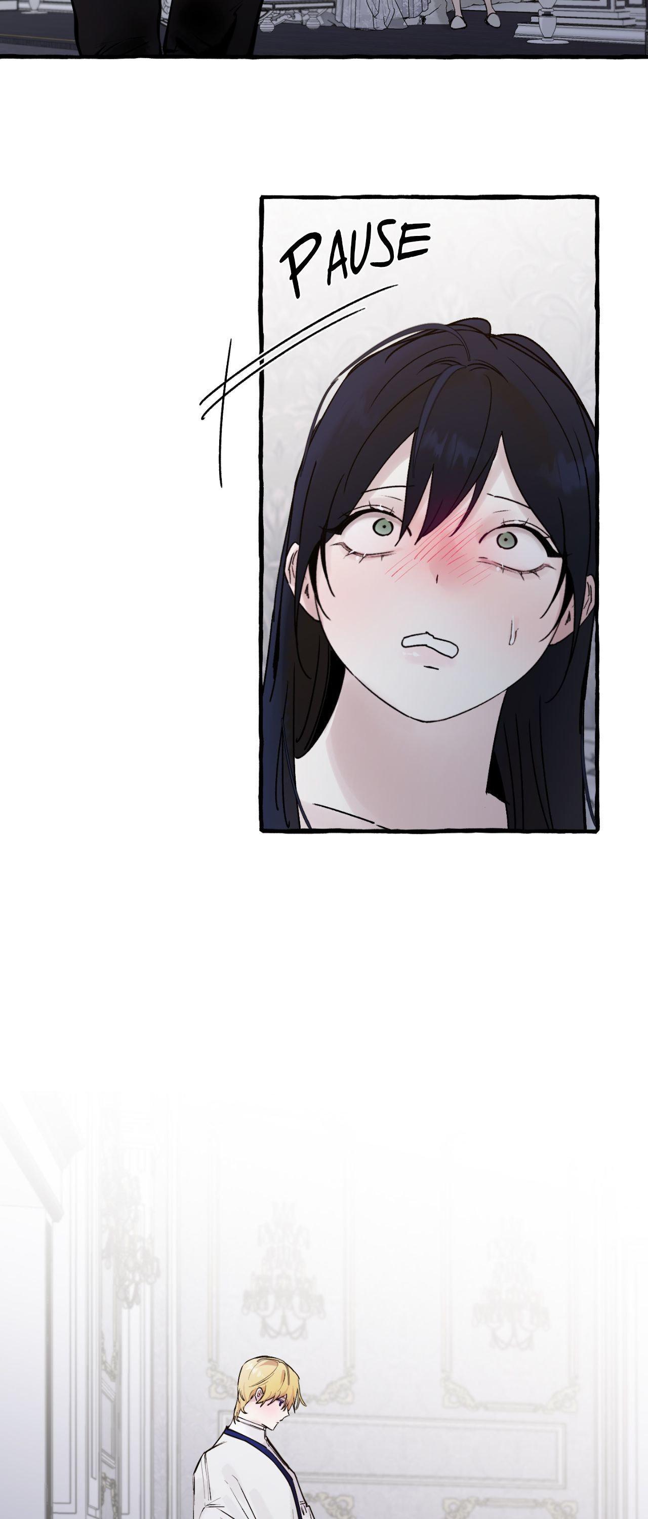 Read In the Doghouse Manga Online