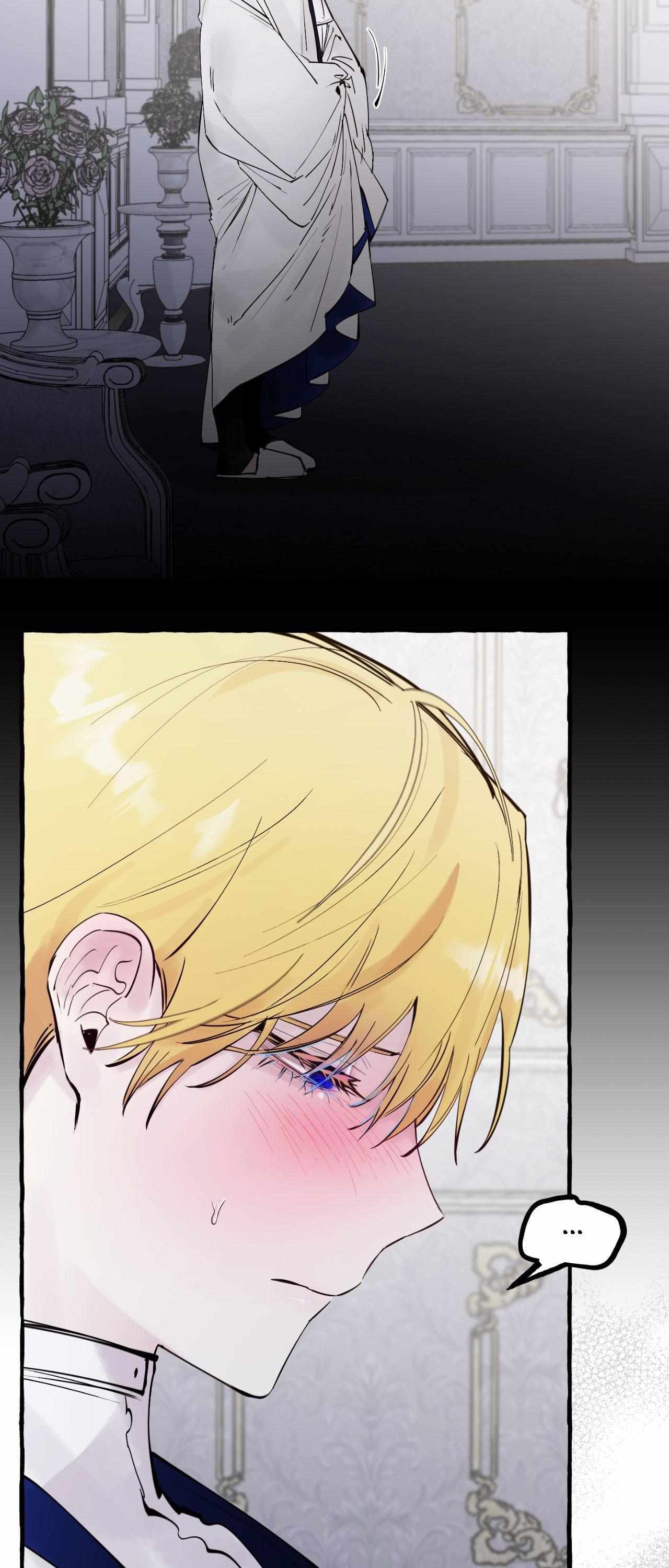 Read In the Doghouse Manga Online