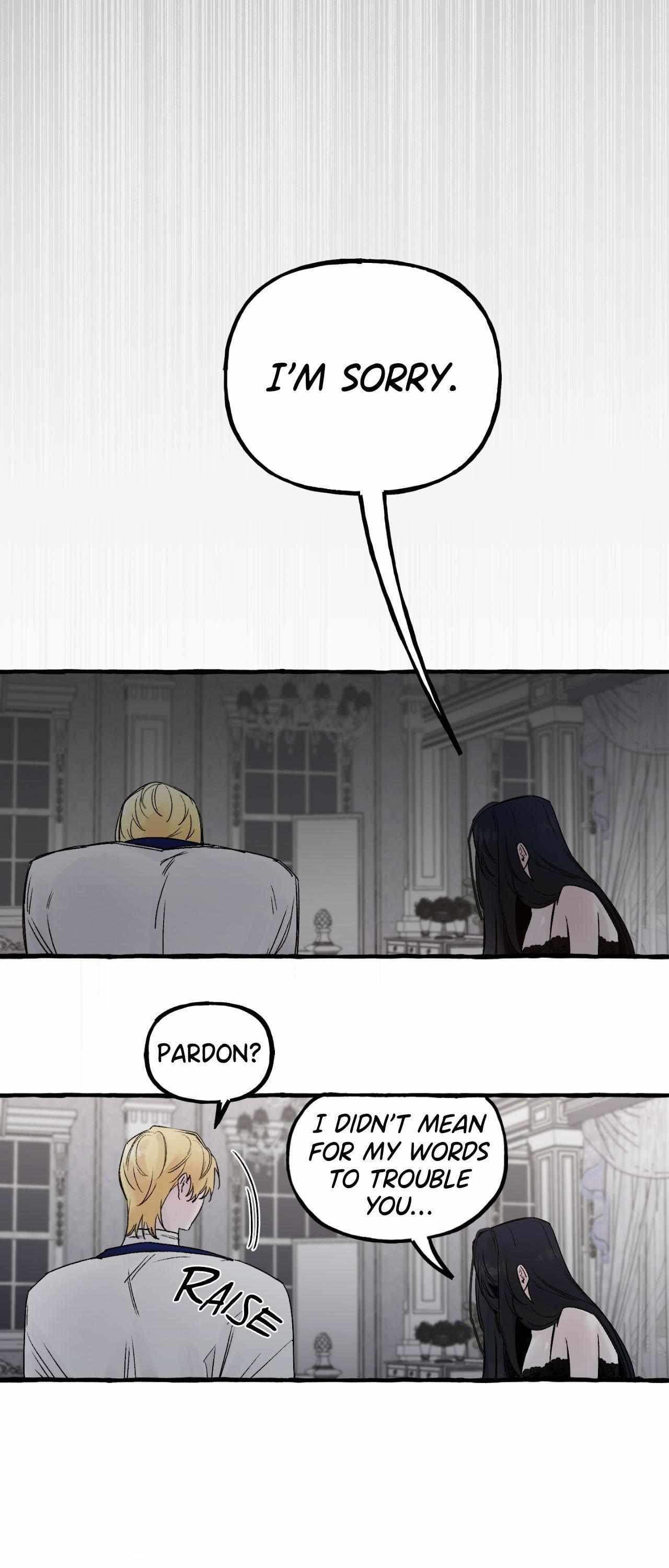 Read In the Doghouse Manga Online