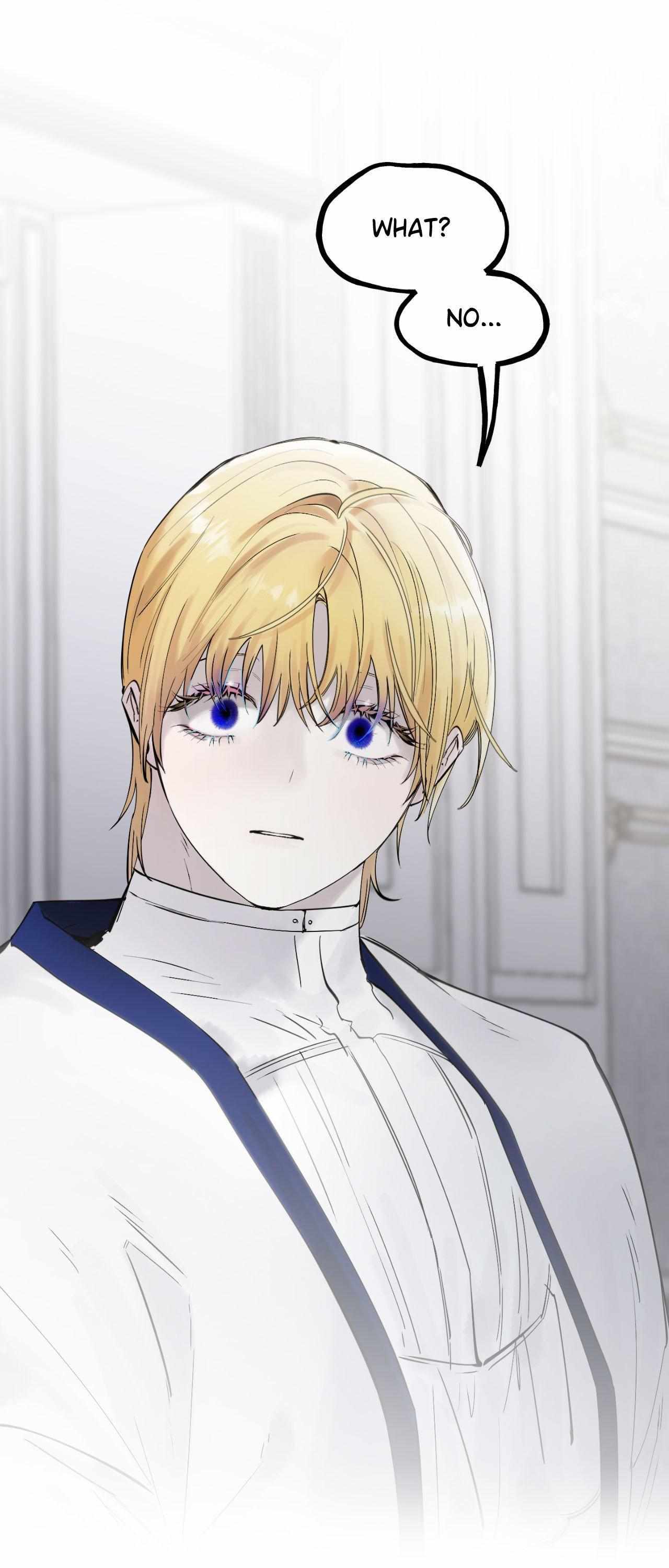 Read In the Doghouse Manga Online