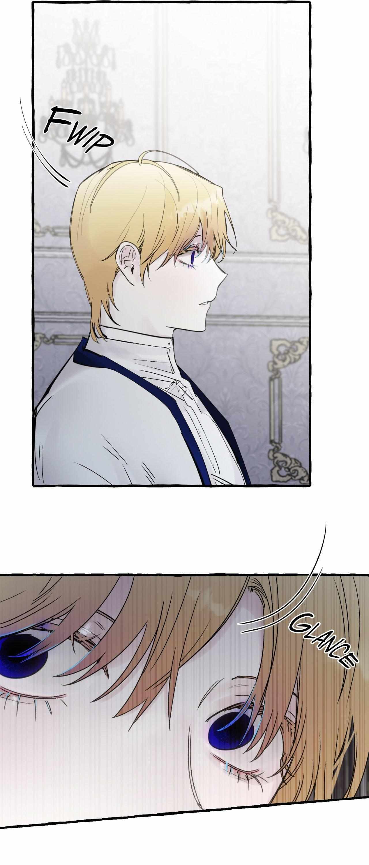 Read In the Doghouse Manga Online