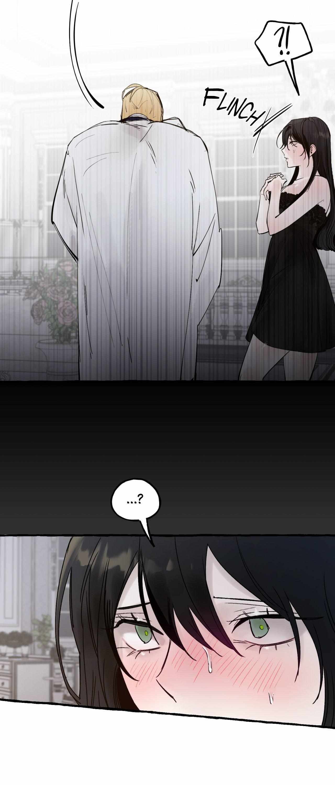 Read In the Doghouse Manga Online