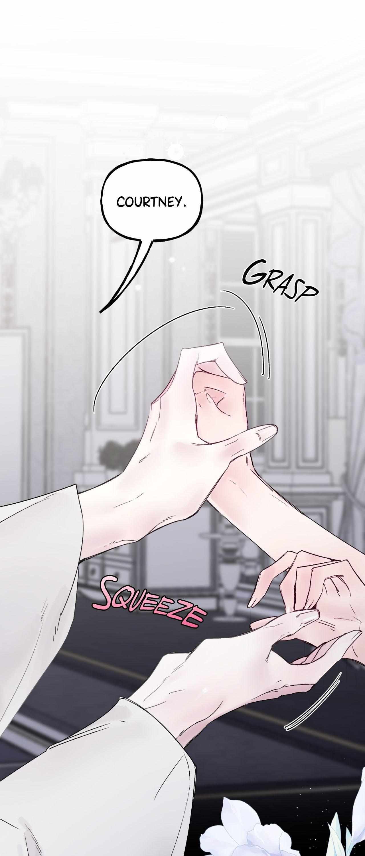 Read In the Doghouse Manga Online