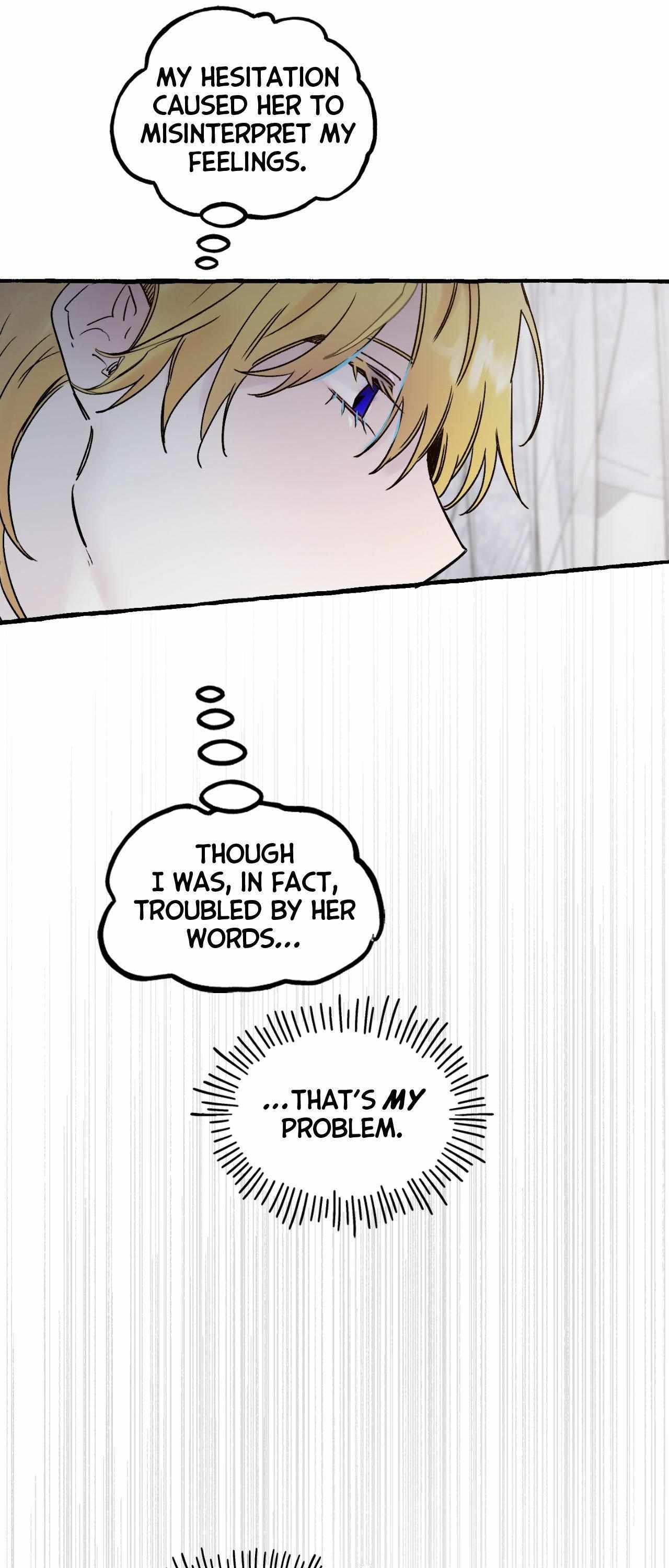 Read In the Doghouse Manga Online