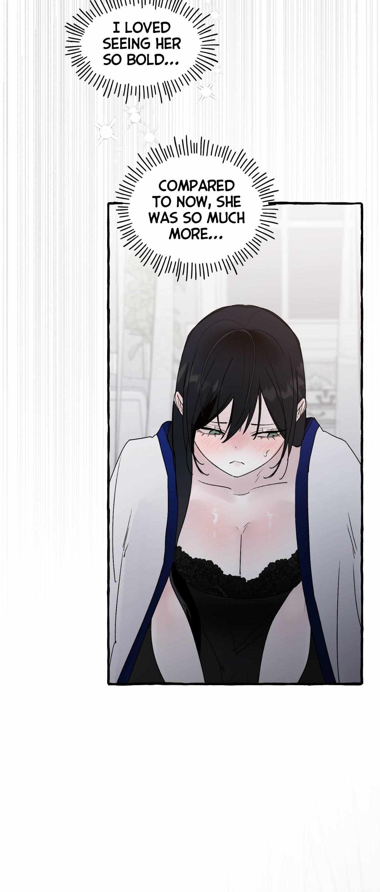 Read In the Doghouse Manga Online