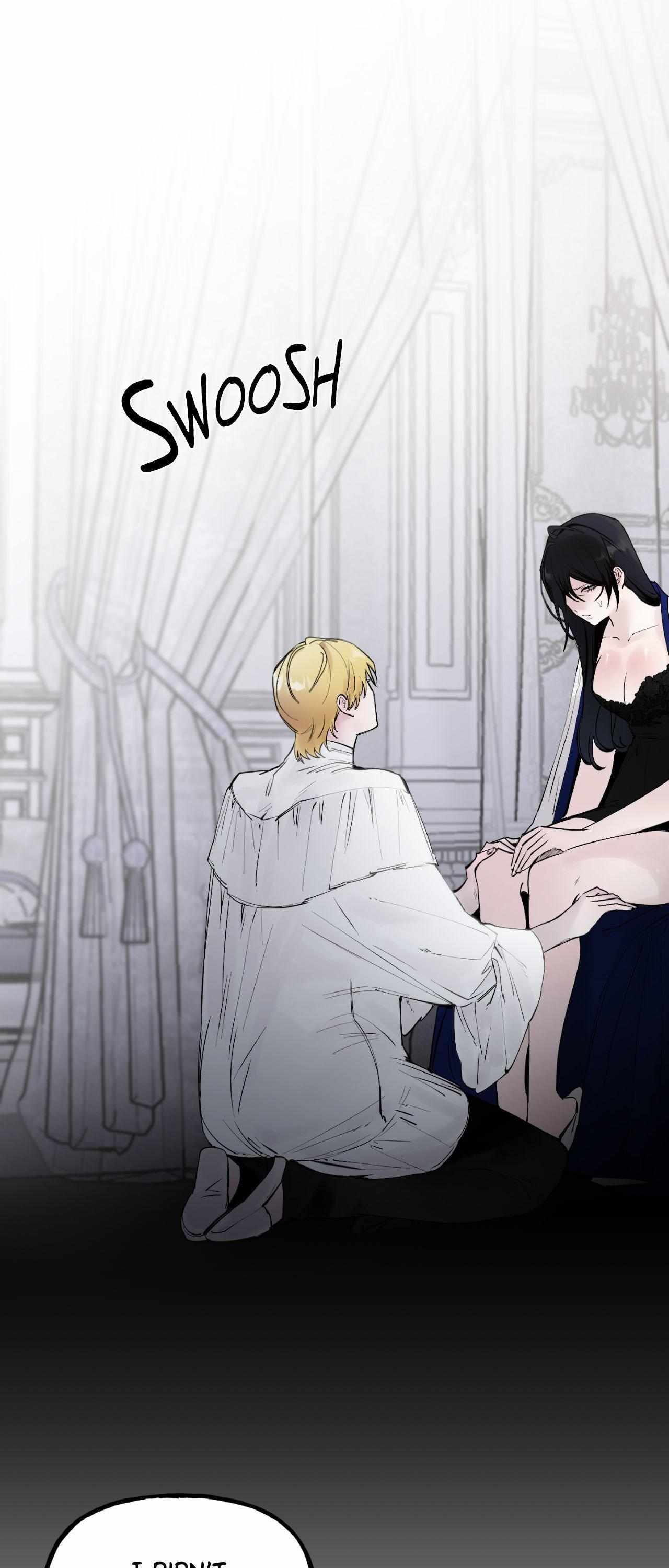 Read In the Doghouse Manga Online