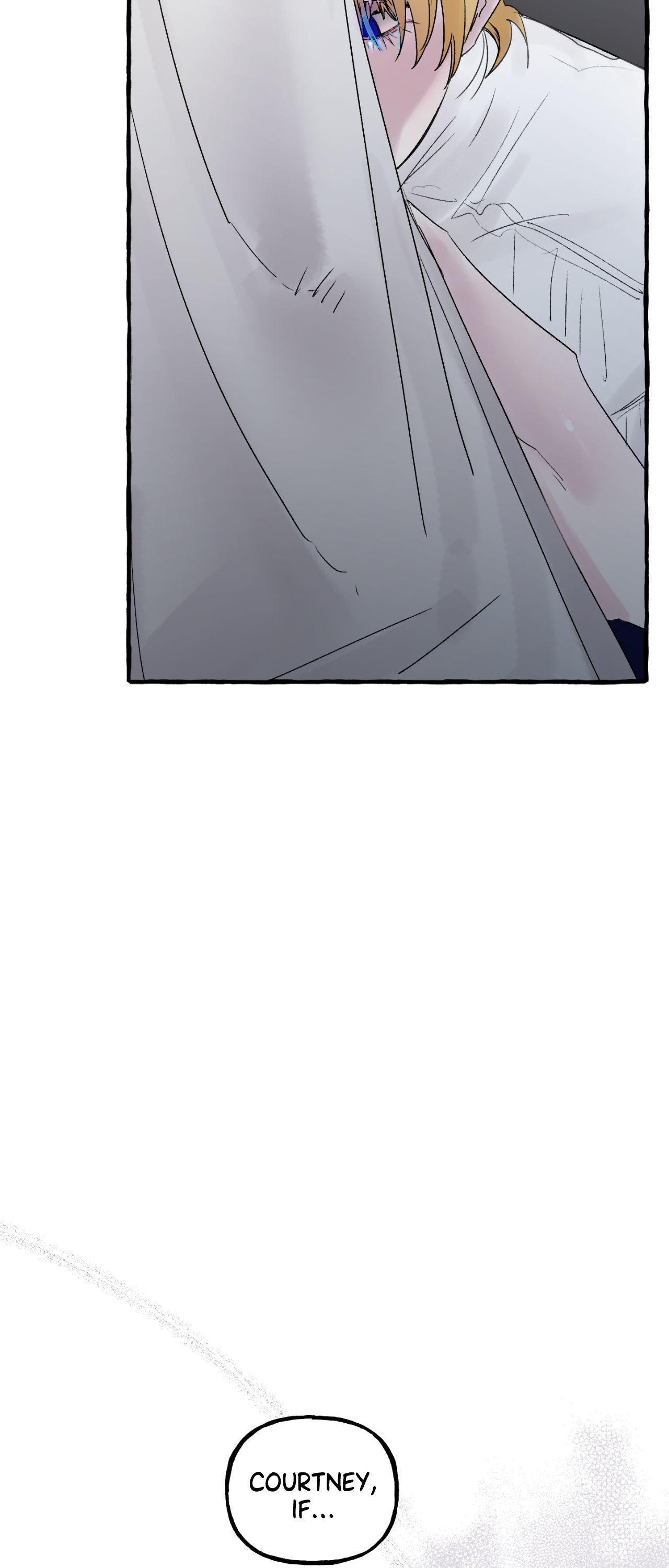 Read In the Doghouse Manga Online