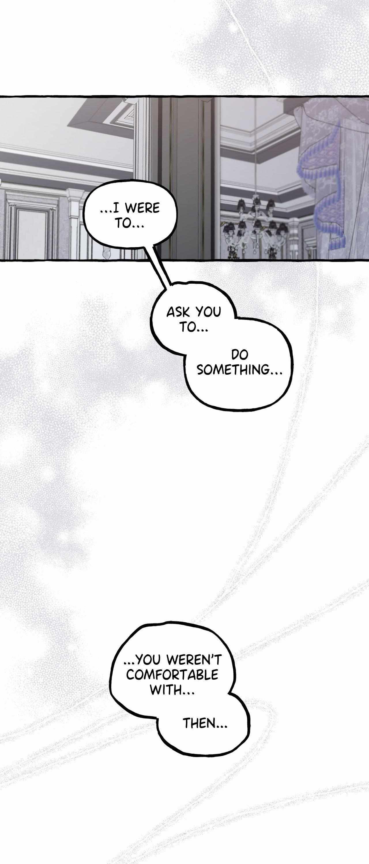 Read In the Doghouse Manga Online