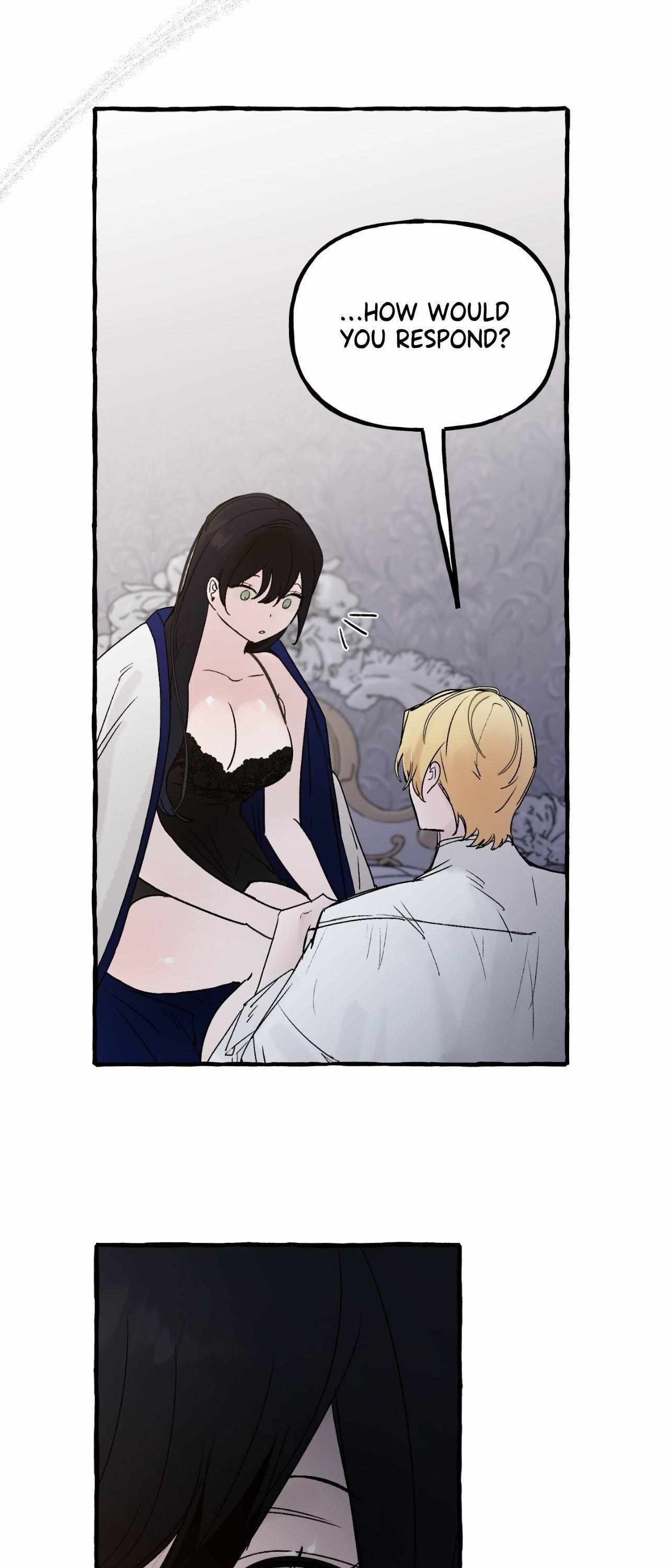 Read In the Doghouse Manga Online