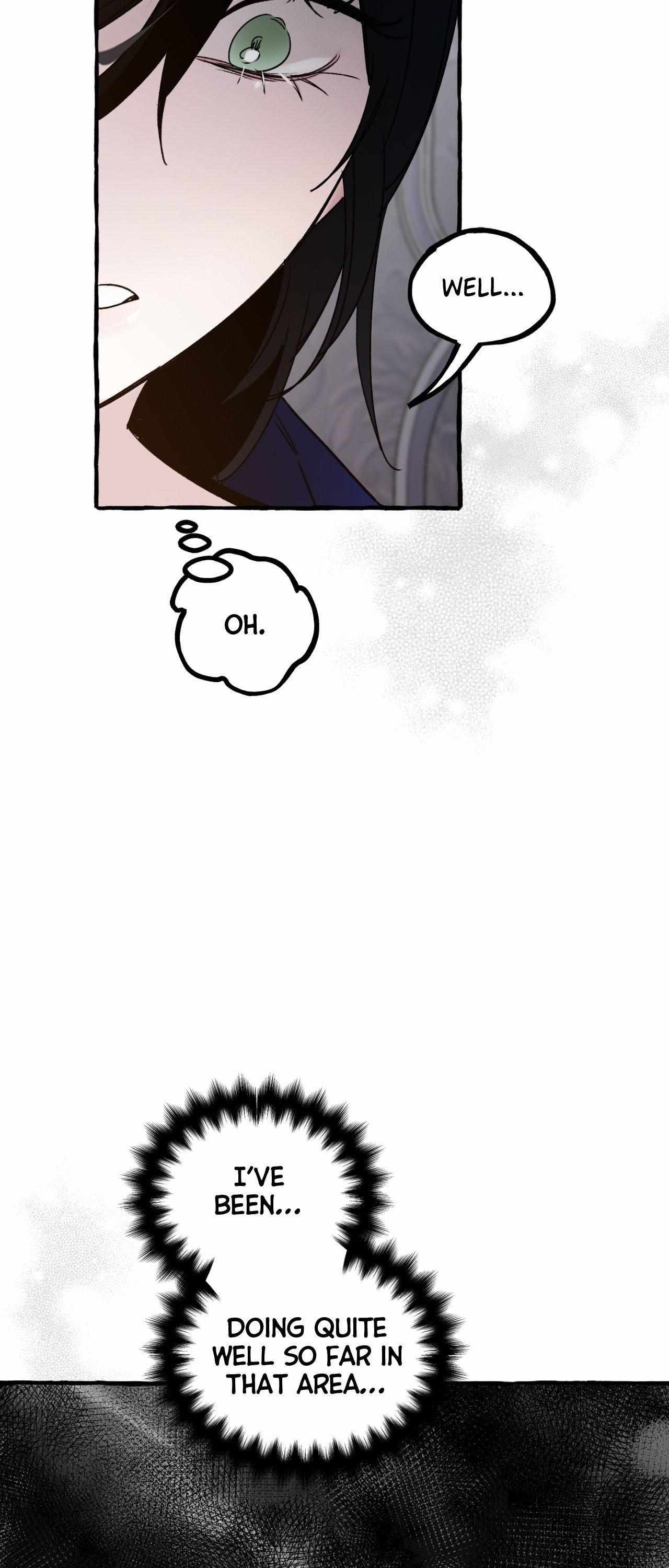Read In the Doghouse Manga Online