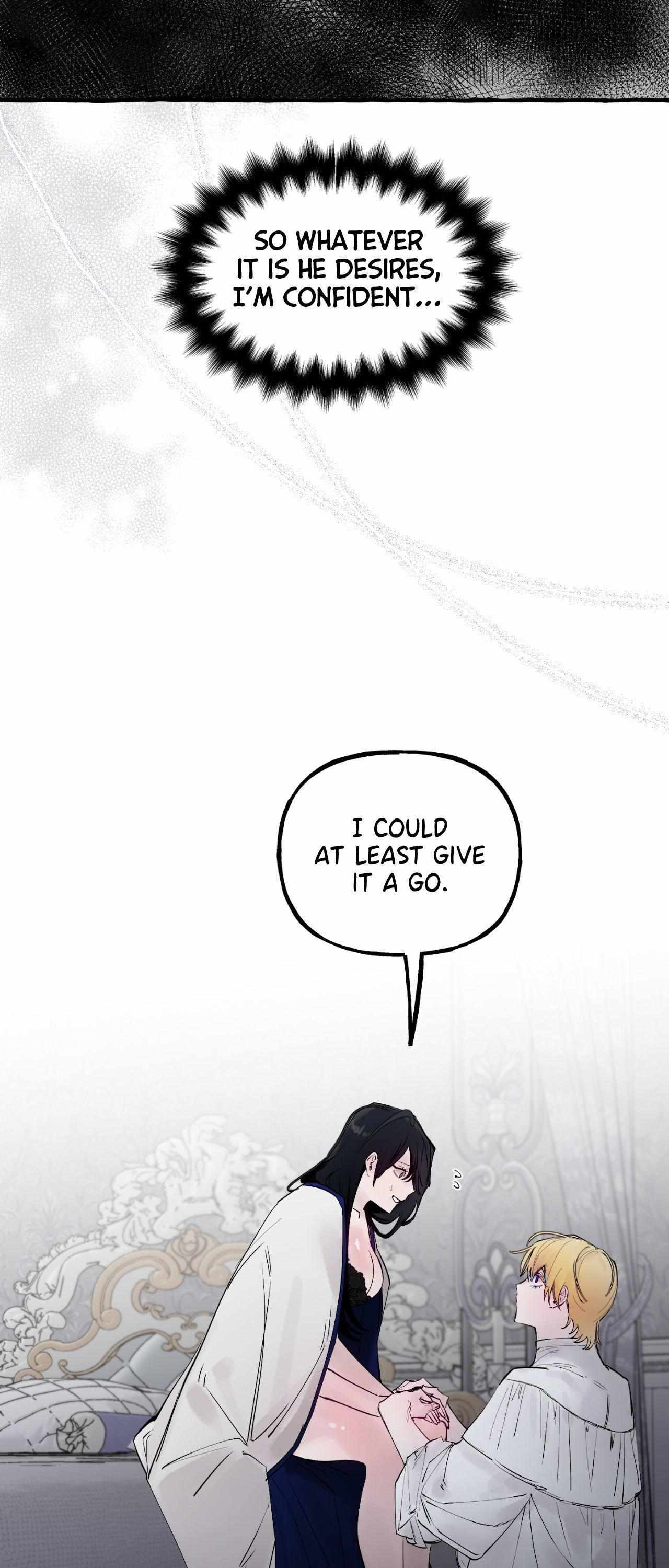 Read In the Doghouse Manga Online