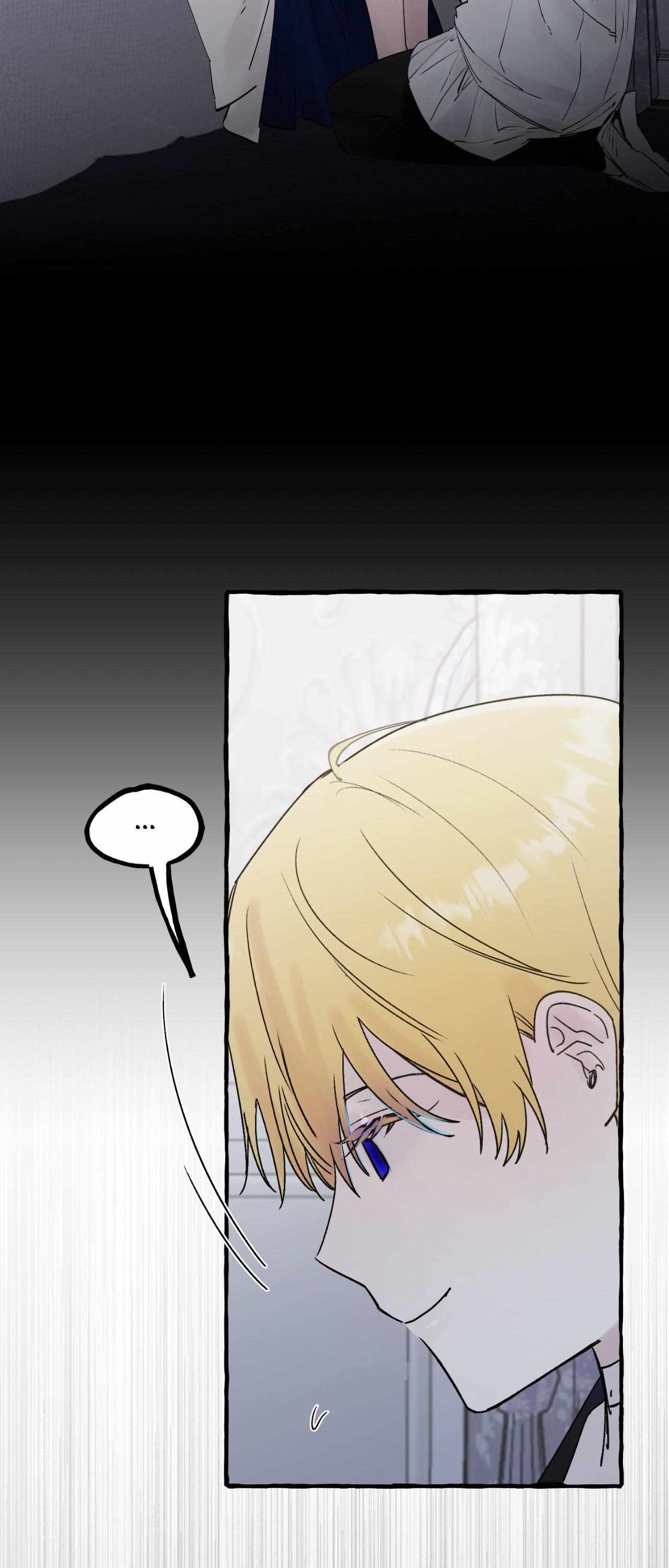 Read In the Doghouse Manga Online