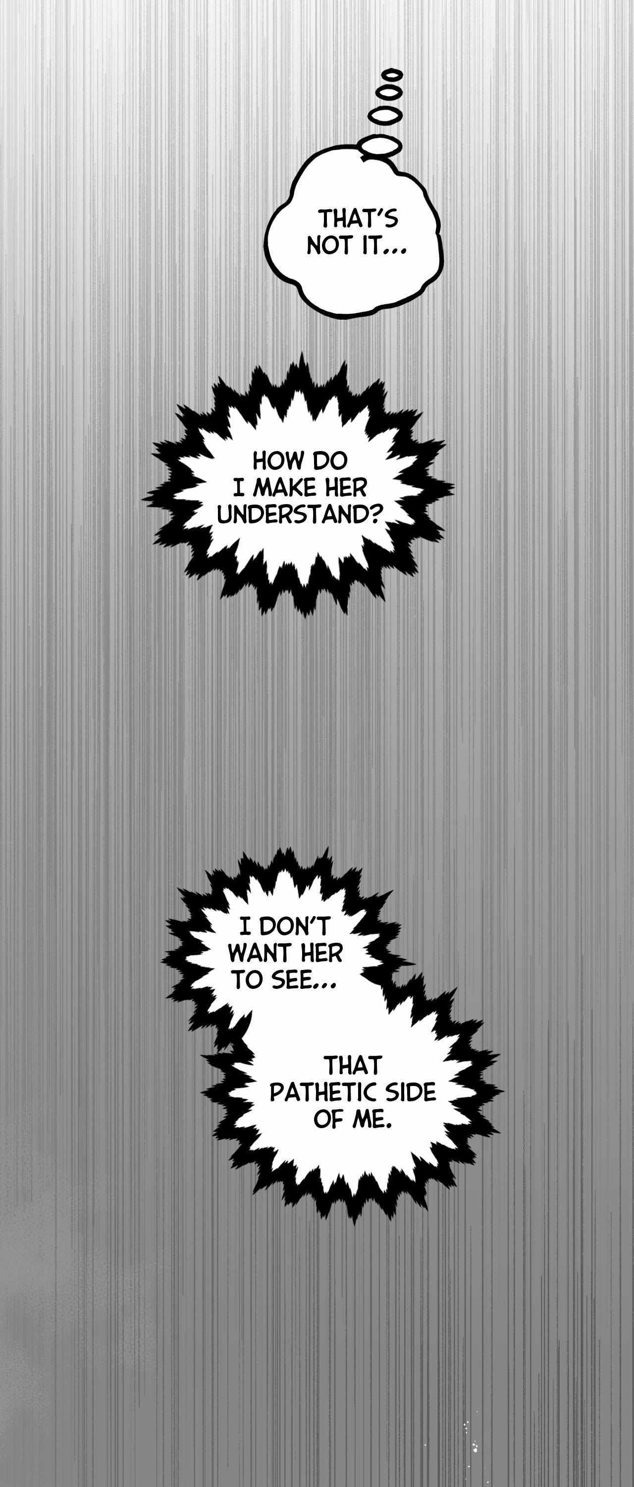 Read In the Doghouse Manga Online