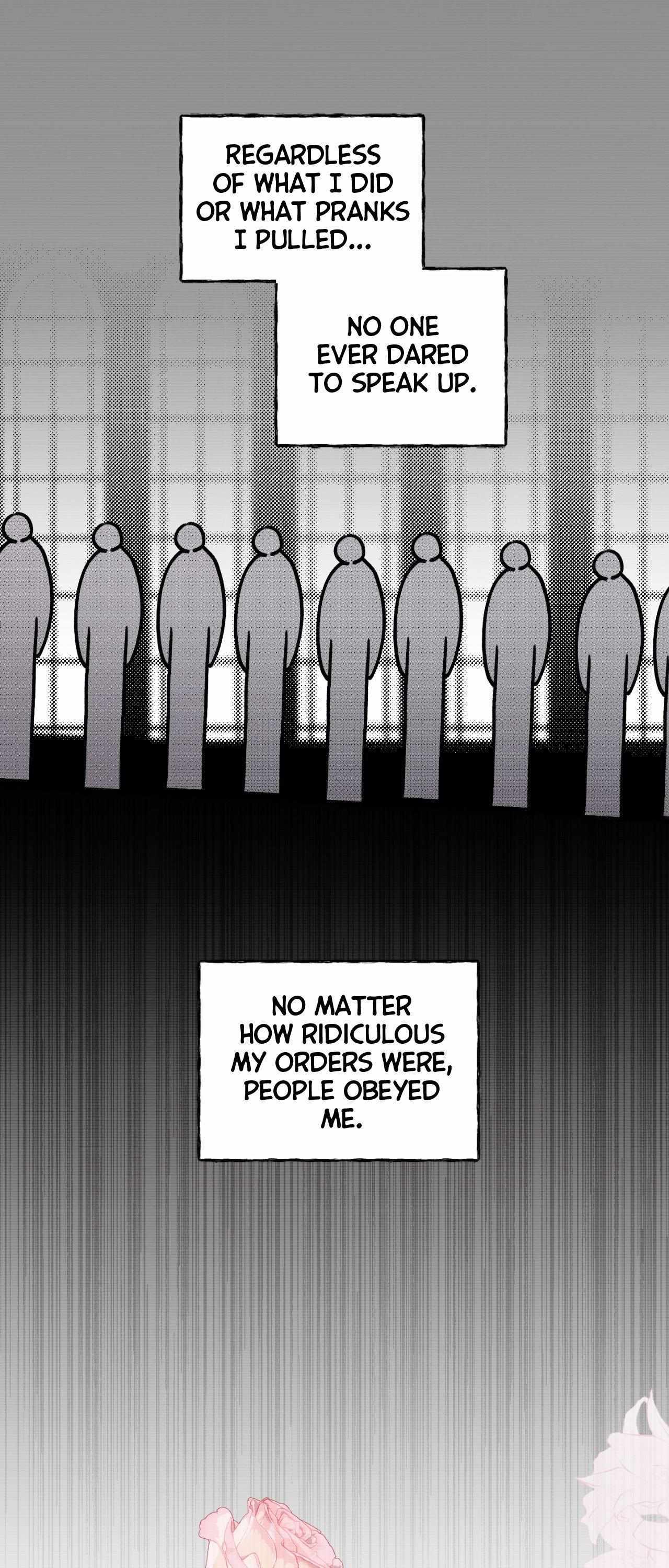 Read In the Doghouse Manga Online