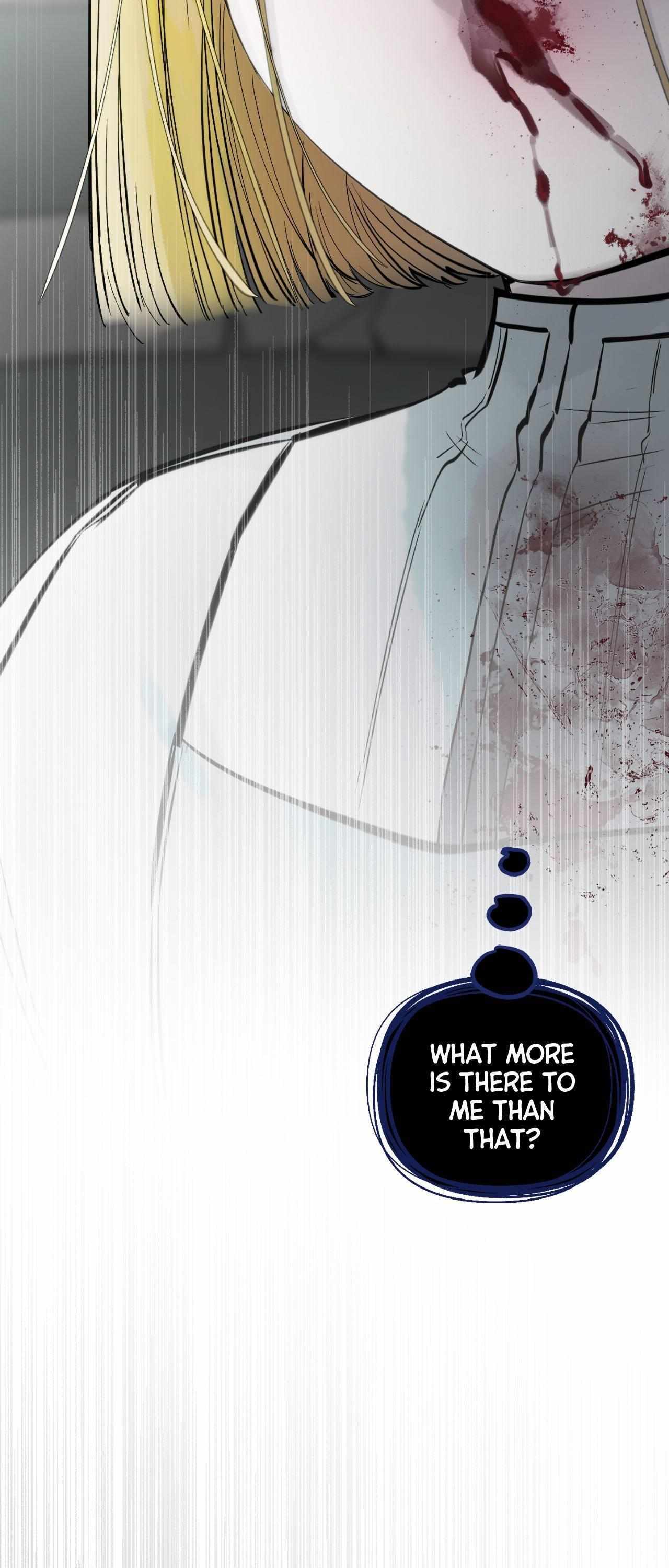 Read In the Doghouse Manga Online
