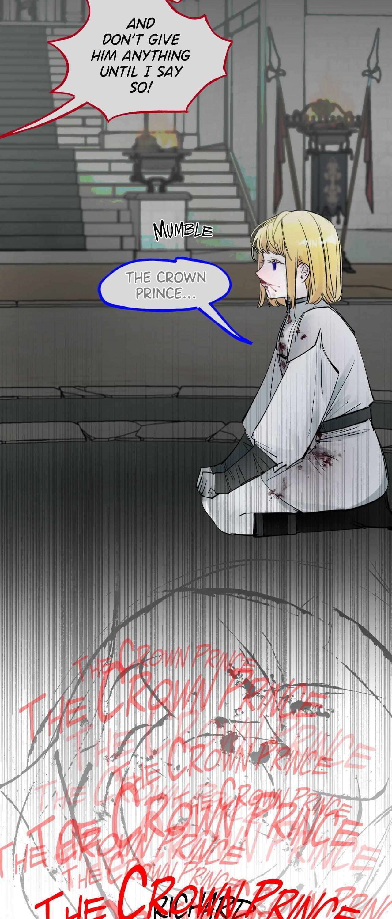 Read In the Doghouse Manga Online