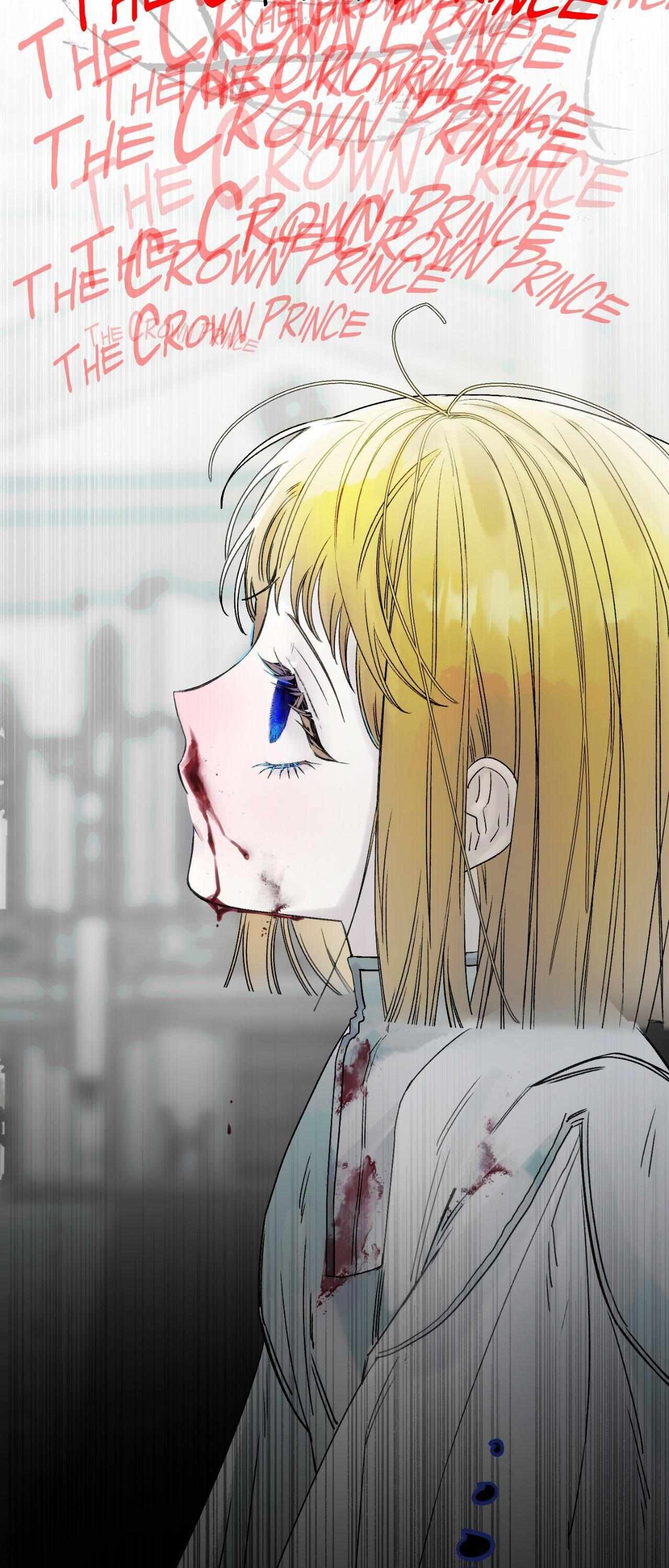 Read In the Doghouse Manga Online