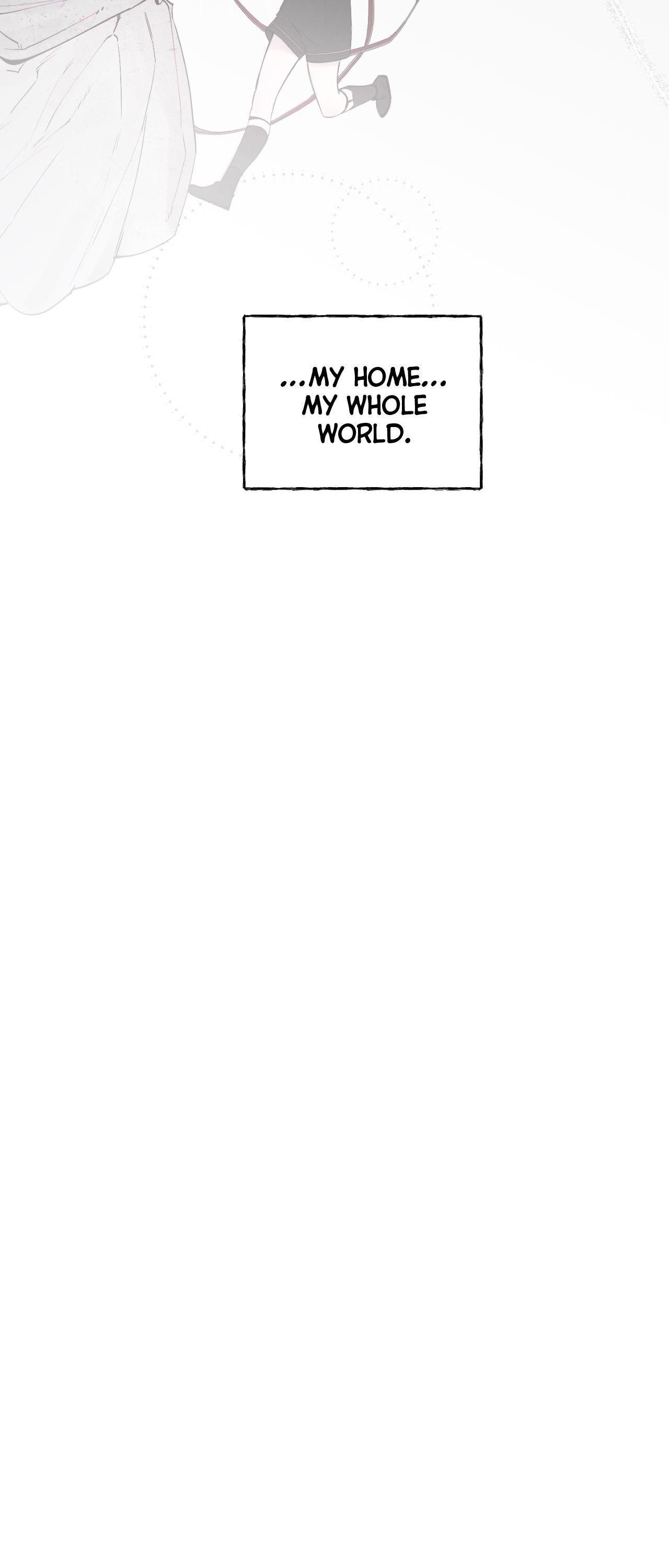 Read In the Doghouse Manga Online