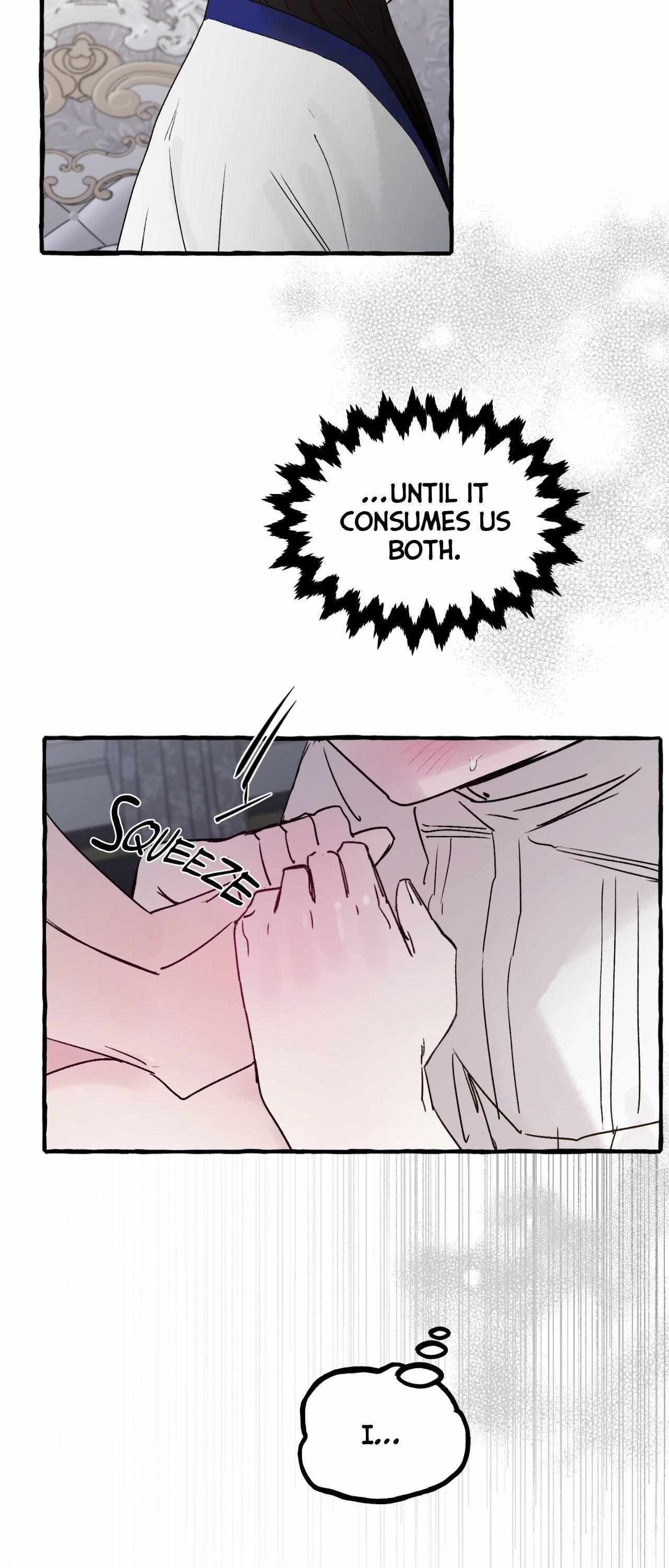 Read In the Doghouse Manga Online
