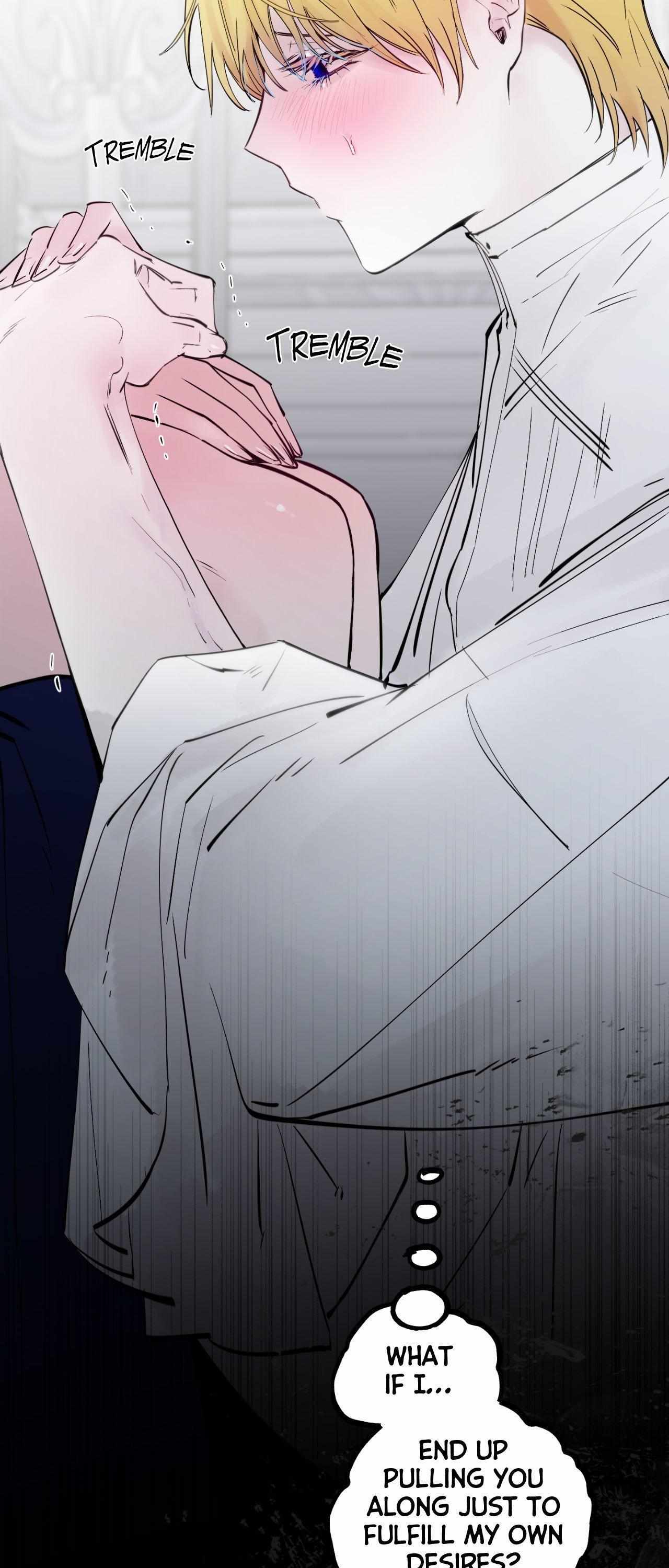 Read In the Doghouse Manga Online