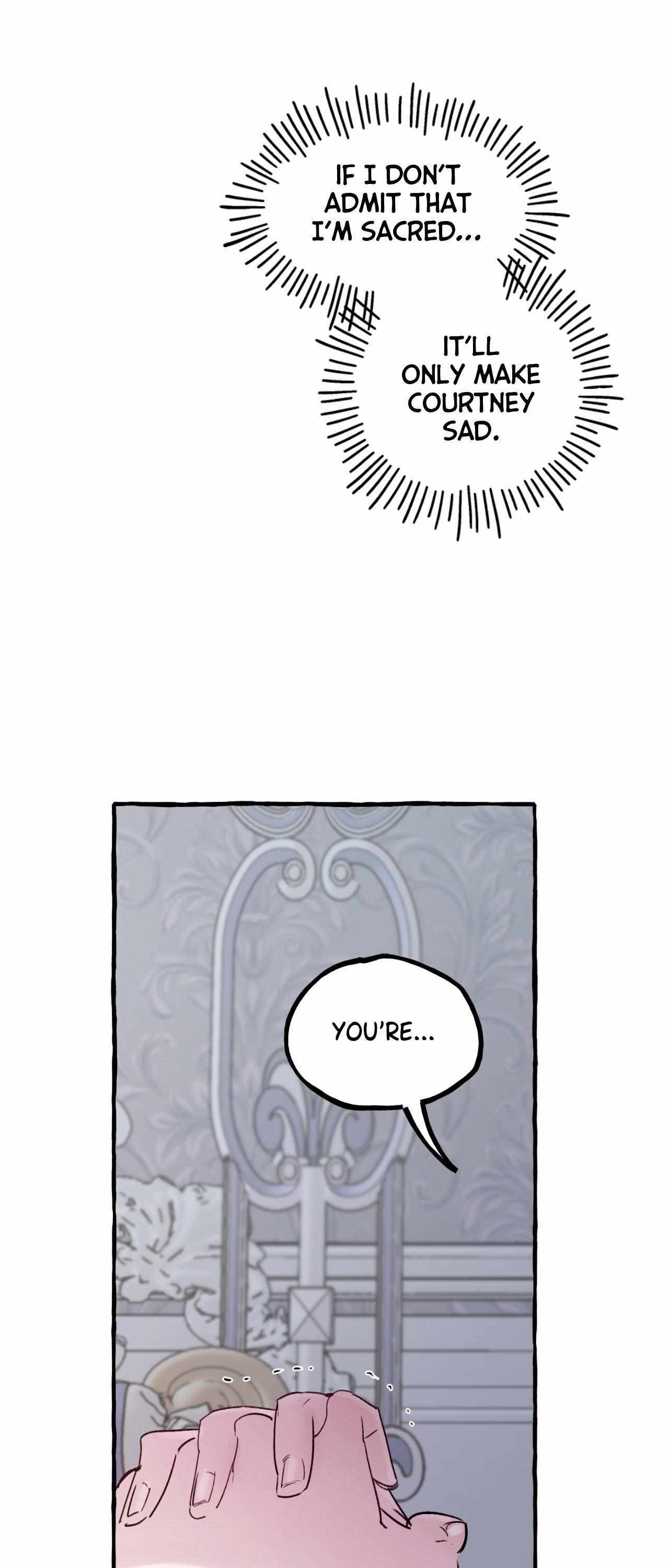 Read In the Doghouse Manga Online