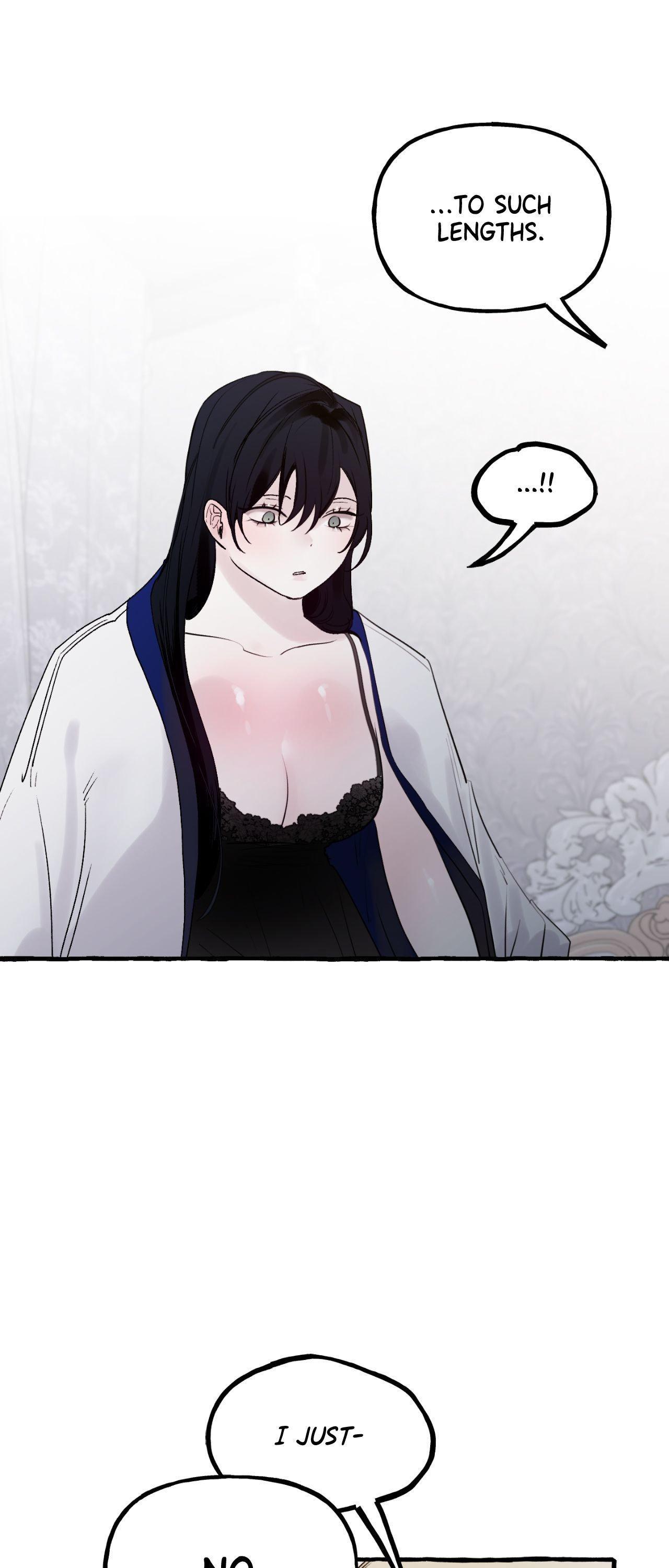 Read In the Doghouse Manga Online