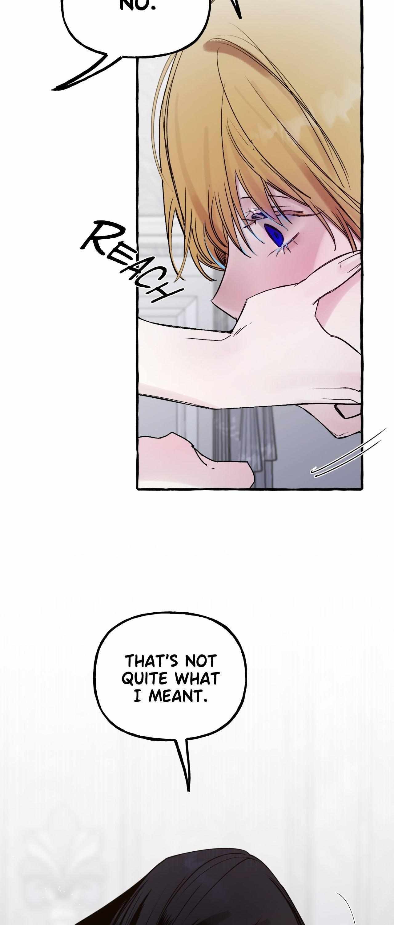 Read In the Doghouse Manga Online