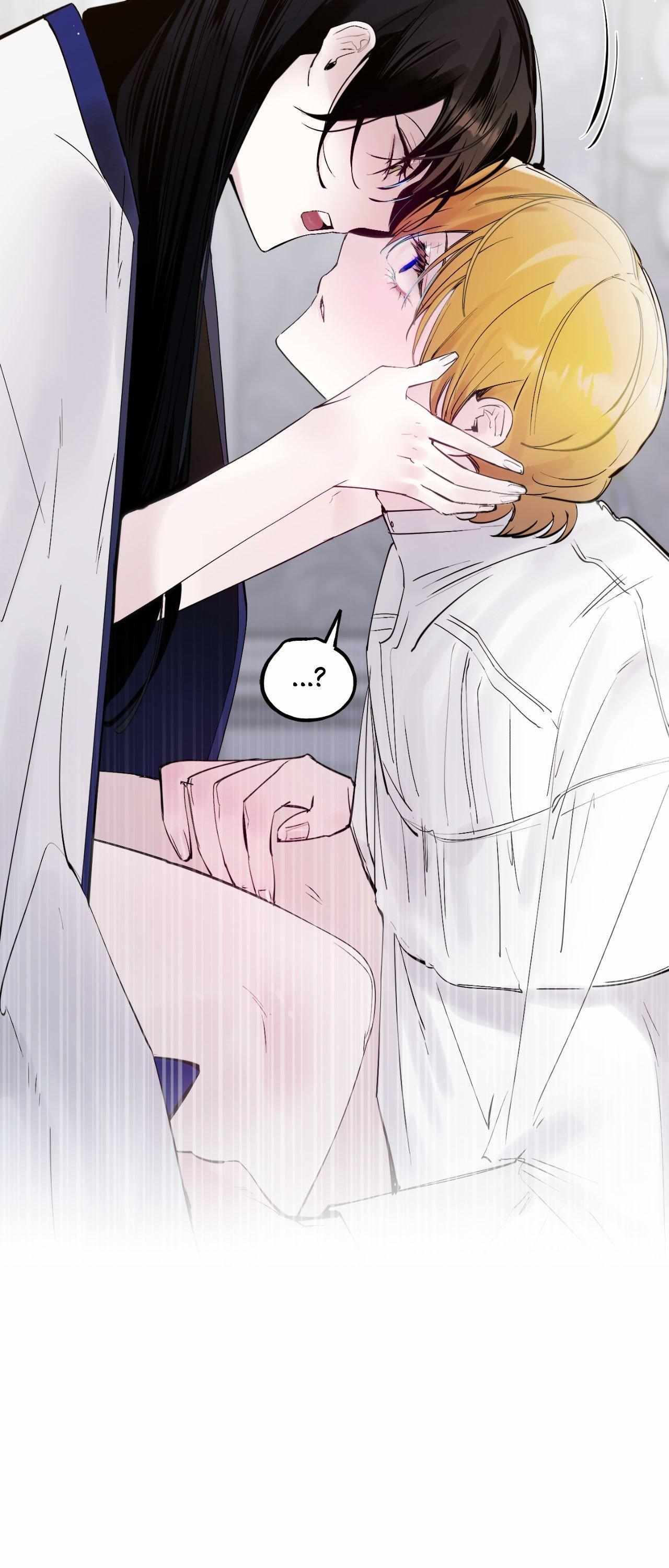 Read In the Doghouse Manga Online
