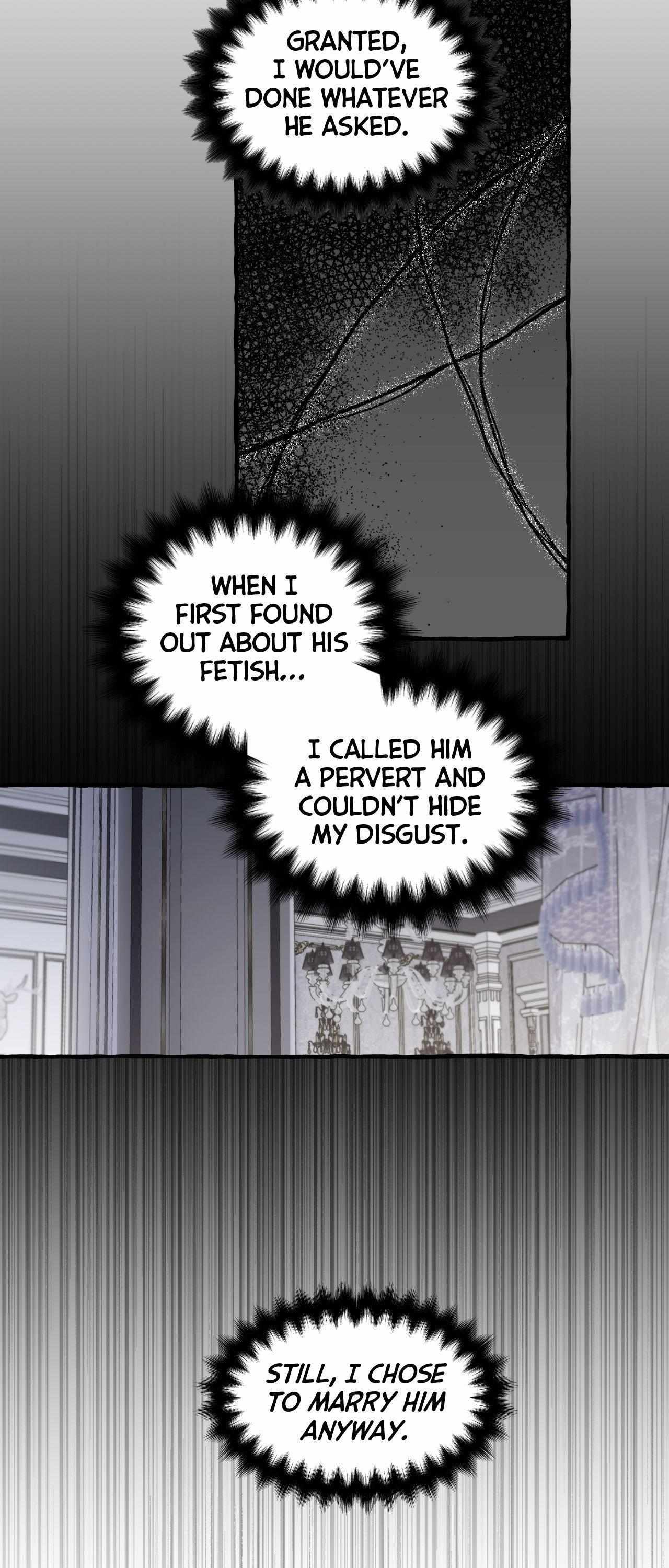 Read In the Doghouse Manga Online