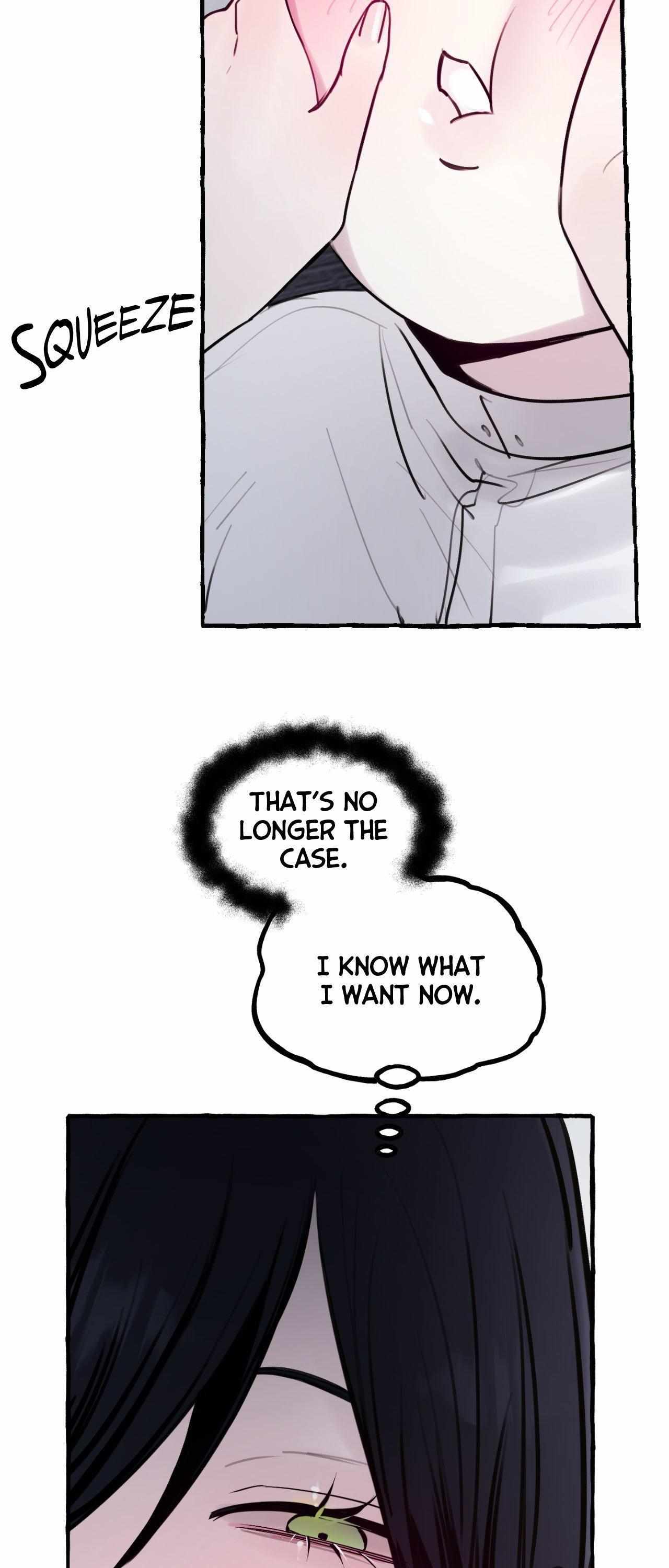 Read In the Doghouse Manga Online