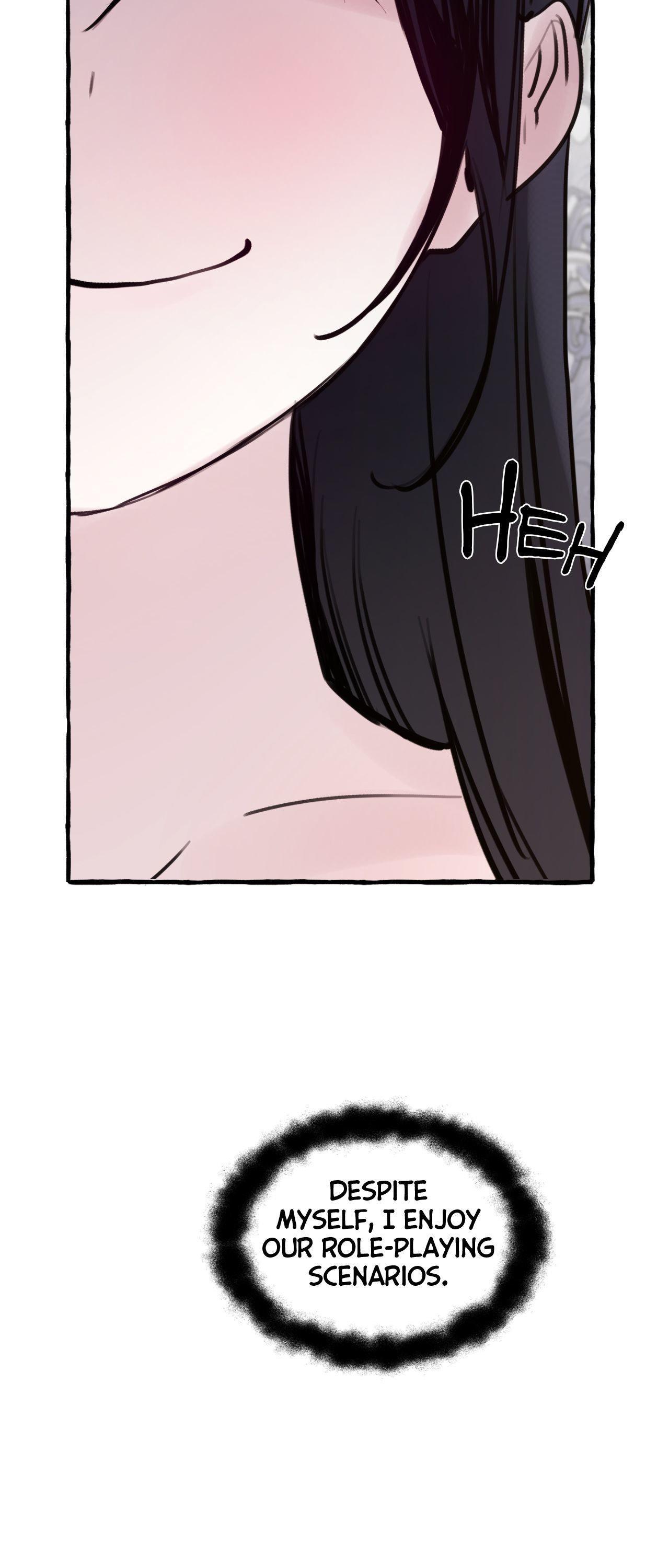Read In the Doghouse Manga Online
